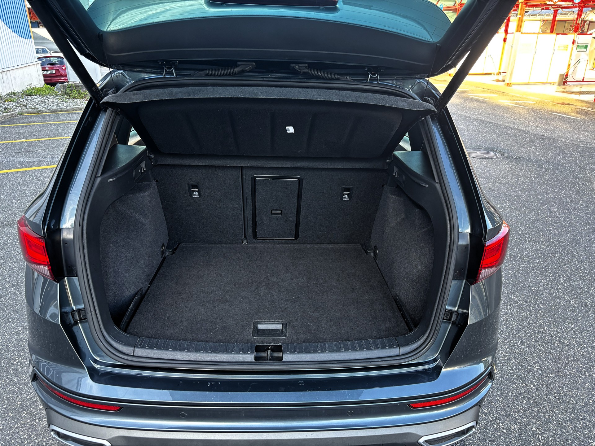 SEAT Ateca 1.5 TSI EVO Hola FR DSG-image-9