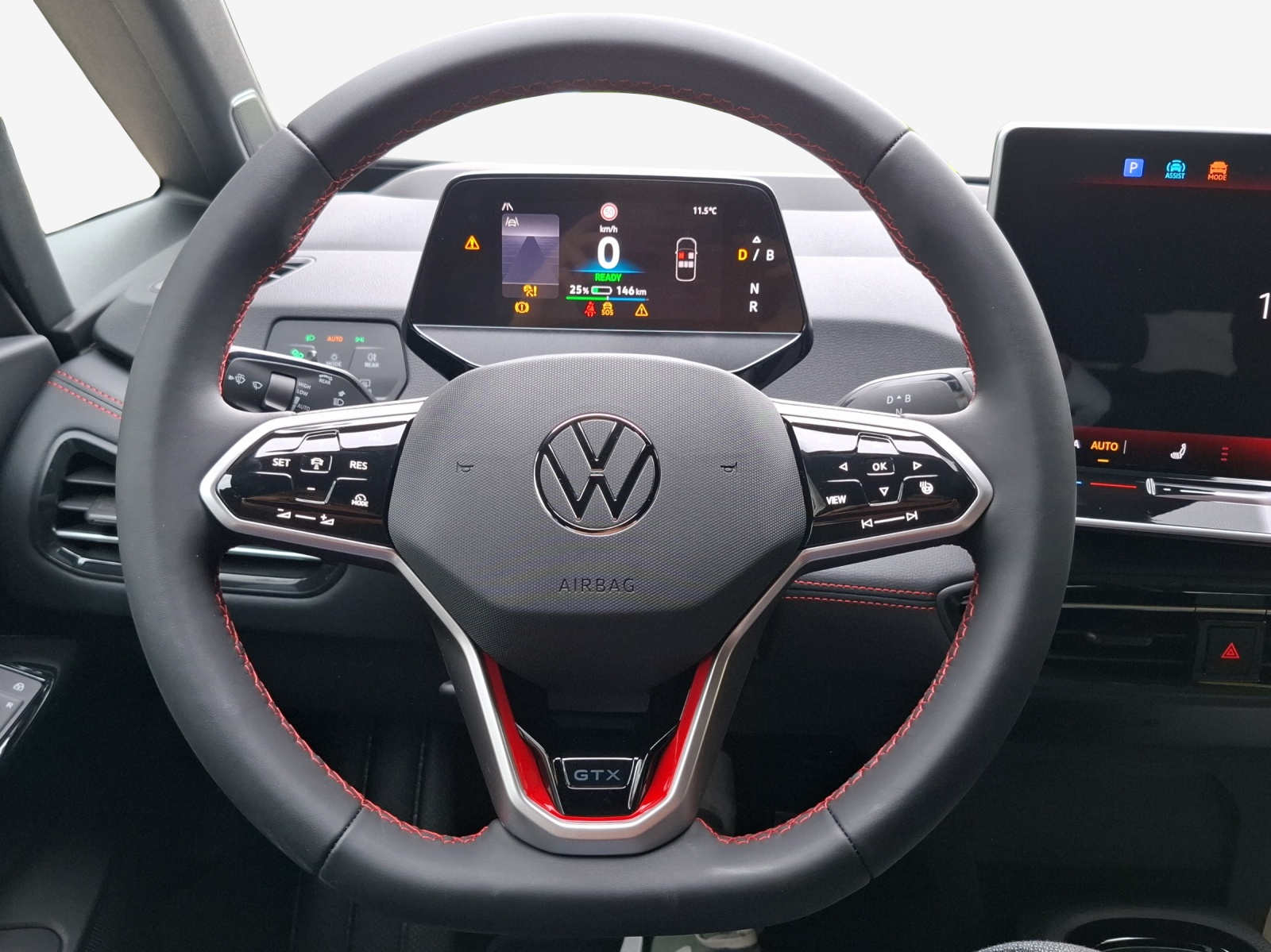 VW ID.3 GTX Performance 79 kWh GTX United-image-9
