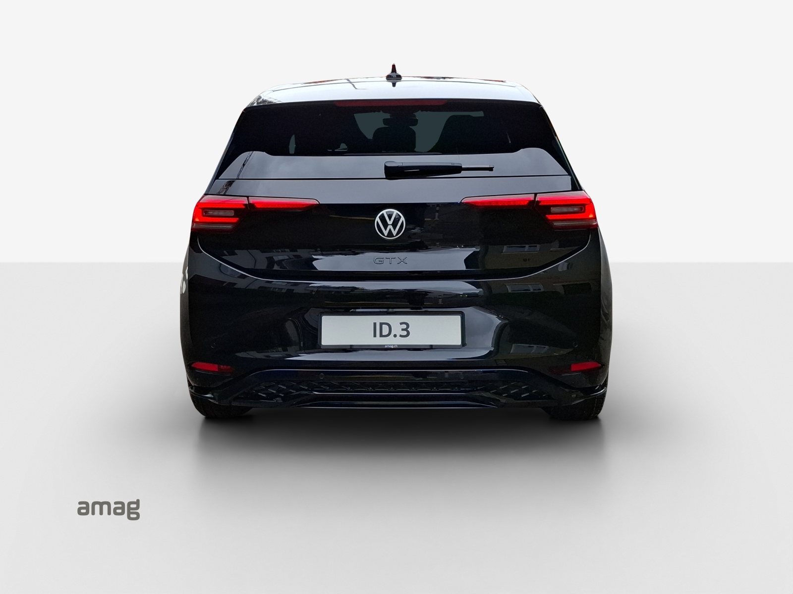 VW ID.3 GTX Performance 79 kWh GTX United-image-3