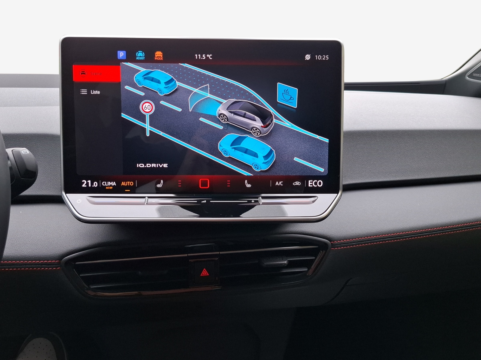 VW ID.3 GTX Performance 79 kWh GTX United-image-10