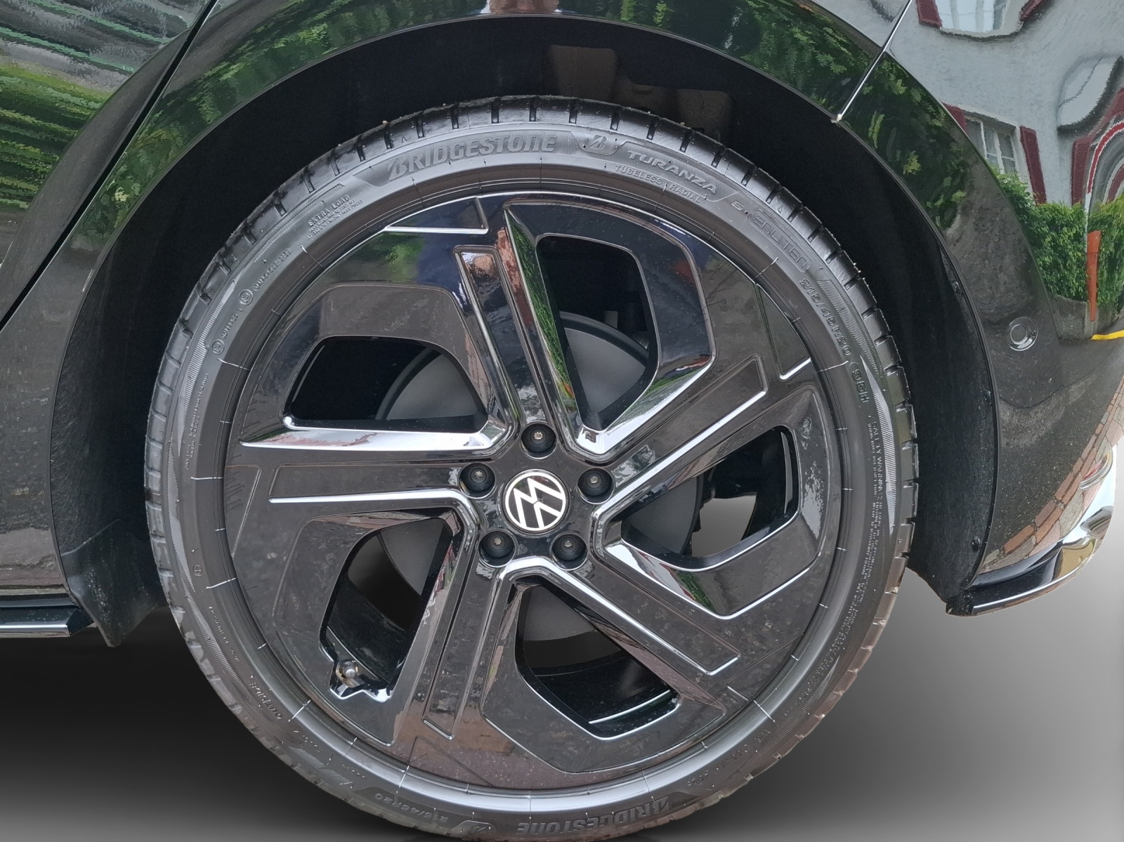 VW ID.3 GTX Performance 79 kWh GTX United-image-13