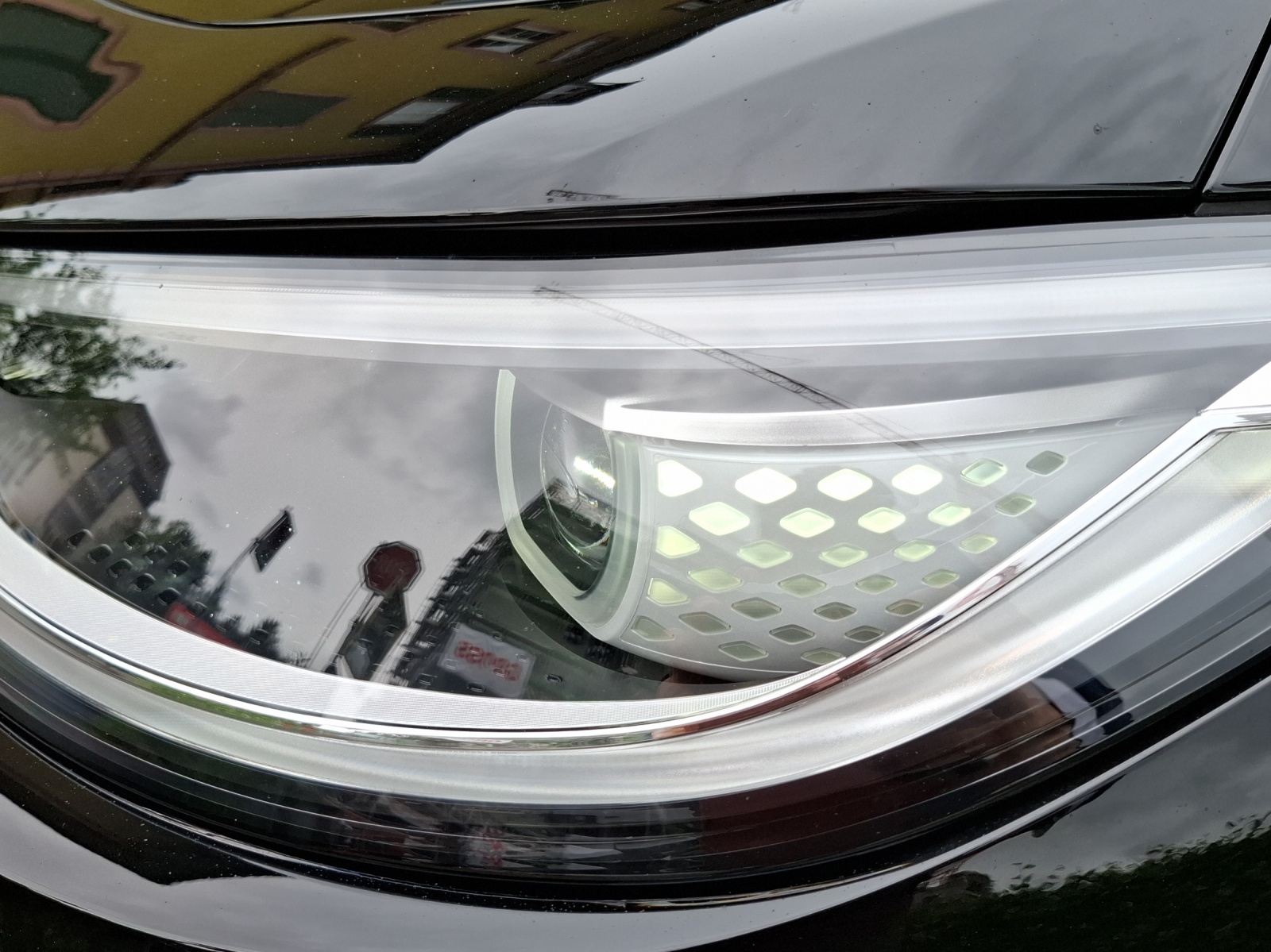 VW ID.3 GTX Performance 79 kWh GTX United-image-14