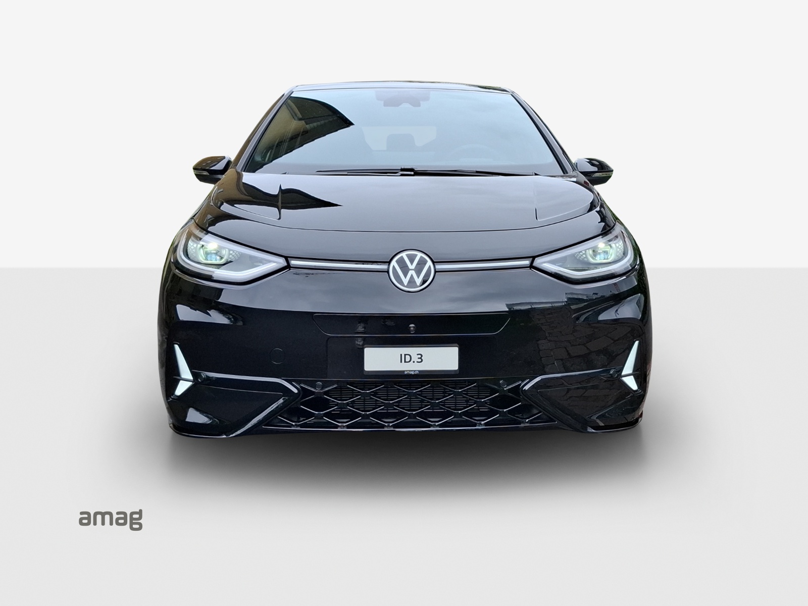 VW ID.3 GTX Performance 79 kWh GTX United-image-6
