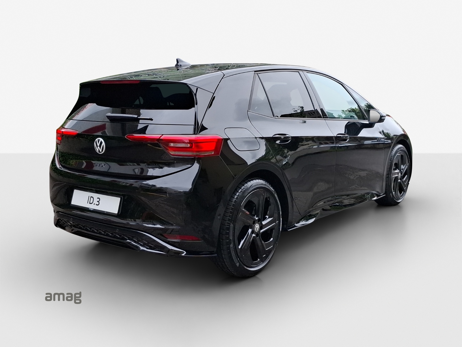 VW ID.3 GTX Performance 79 kWh GTX United-image-4