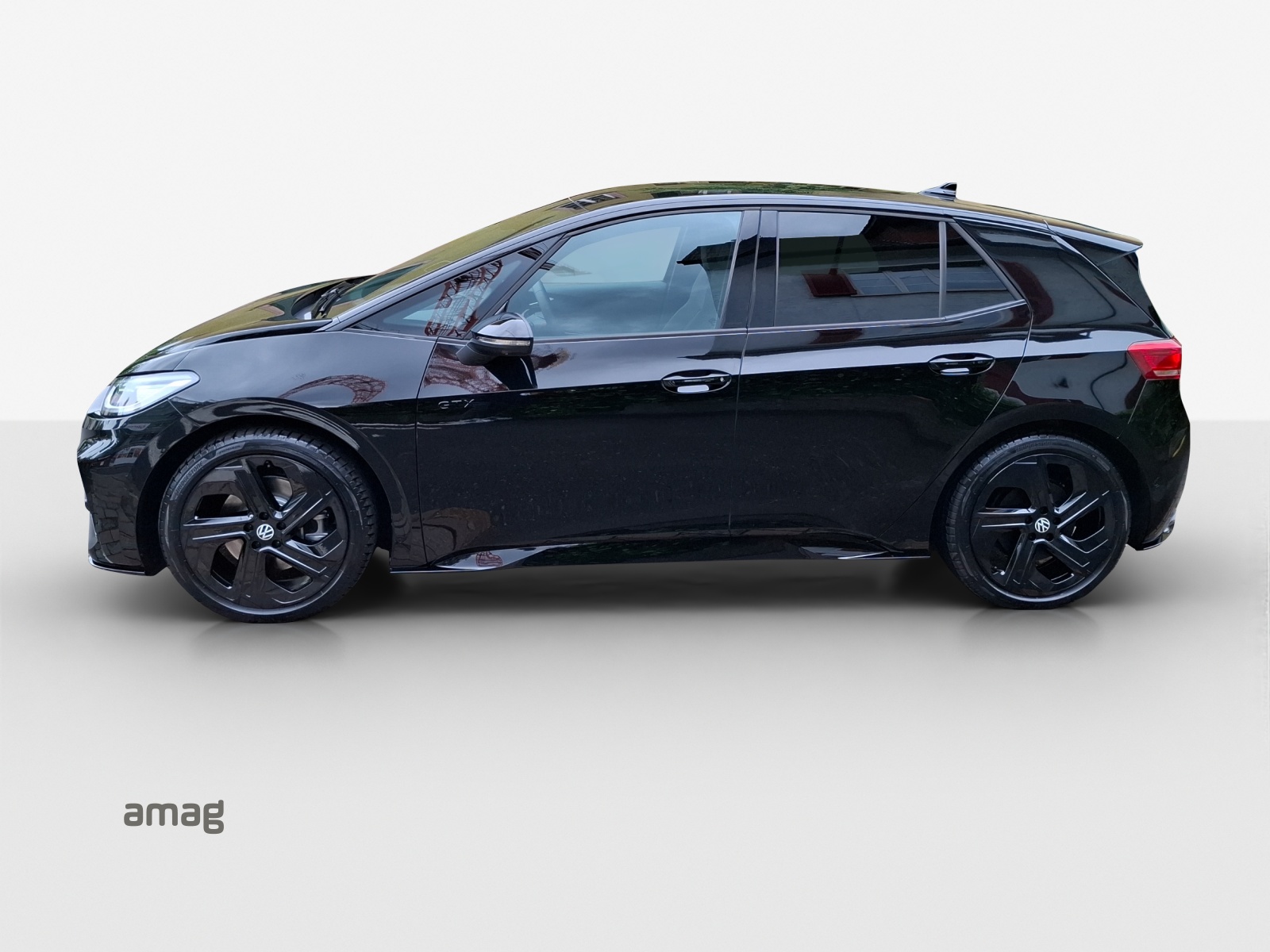 VW ID.3 GTX Performance 79 kWh GTX United-image-1