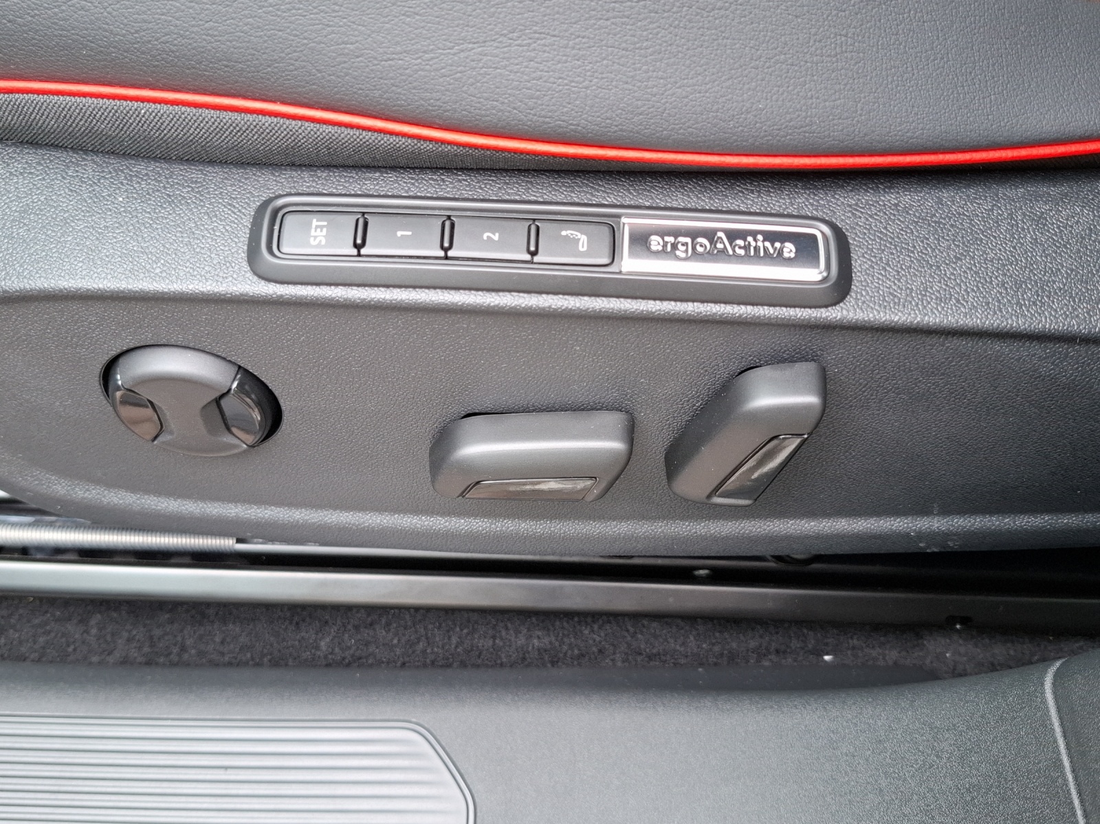 VW ID.3 GTX Performance 79 kWh GTX United-image-15