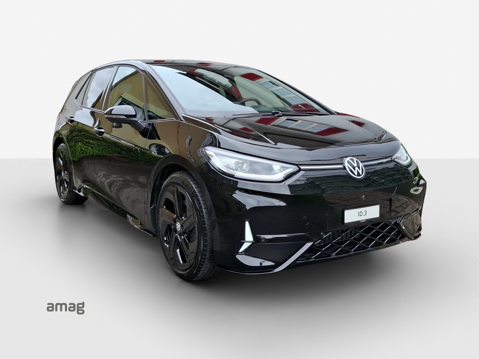 VW ID.3 GTX Performance 79 kWh GTX United-image-5