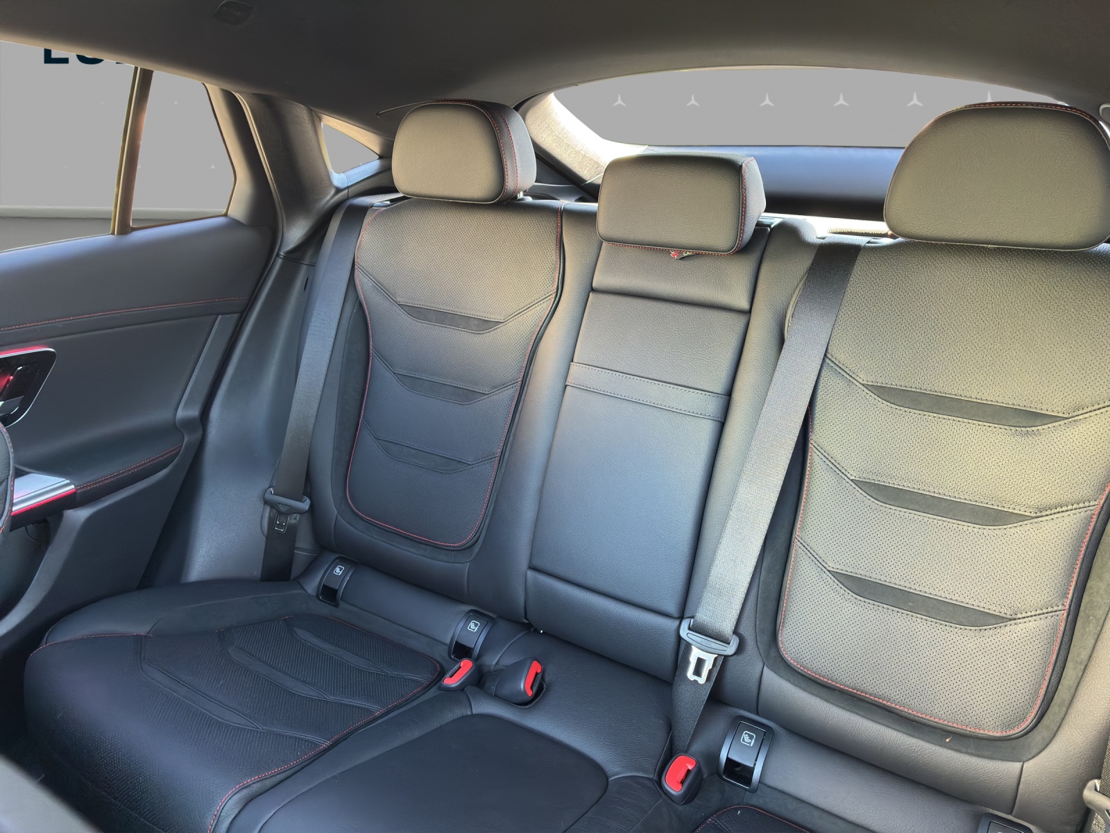 MERCEDES-BENZ GLC Coupé 43 AMG Executive Edition 4Matic 9G-Tronic-image-13