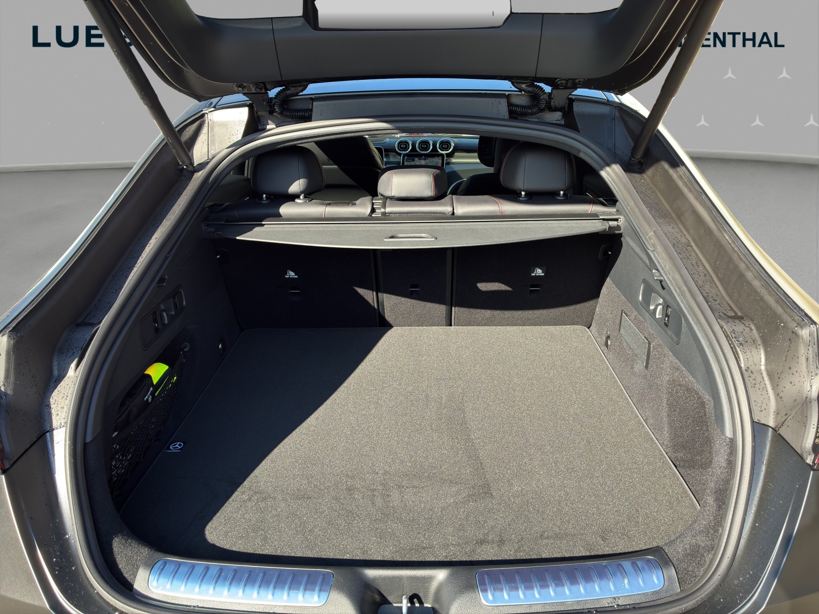 MERCEDES-BENZ GLC Coupé 43 AMG Executive Edition 4Matic 9G-Tronic-image-14