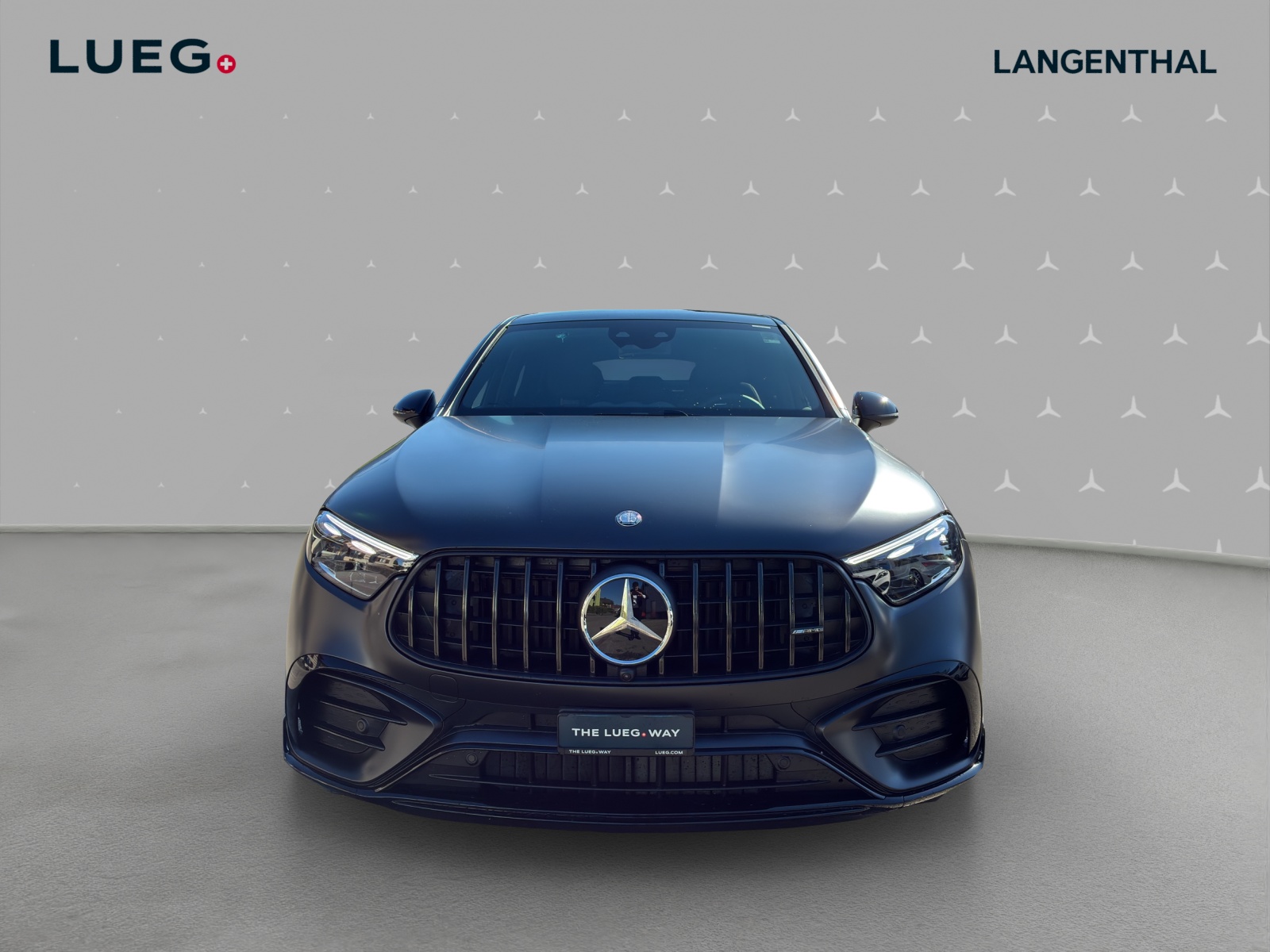 MERCEDES-BENZ GLC Coupé 43 AMG Executive Edition 4Matic 9G-Tronic-image-5