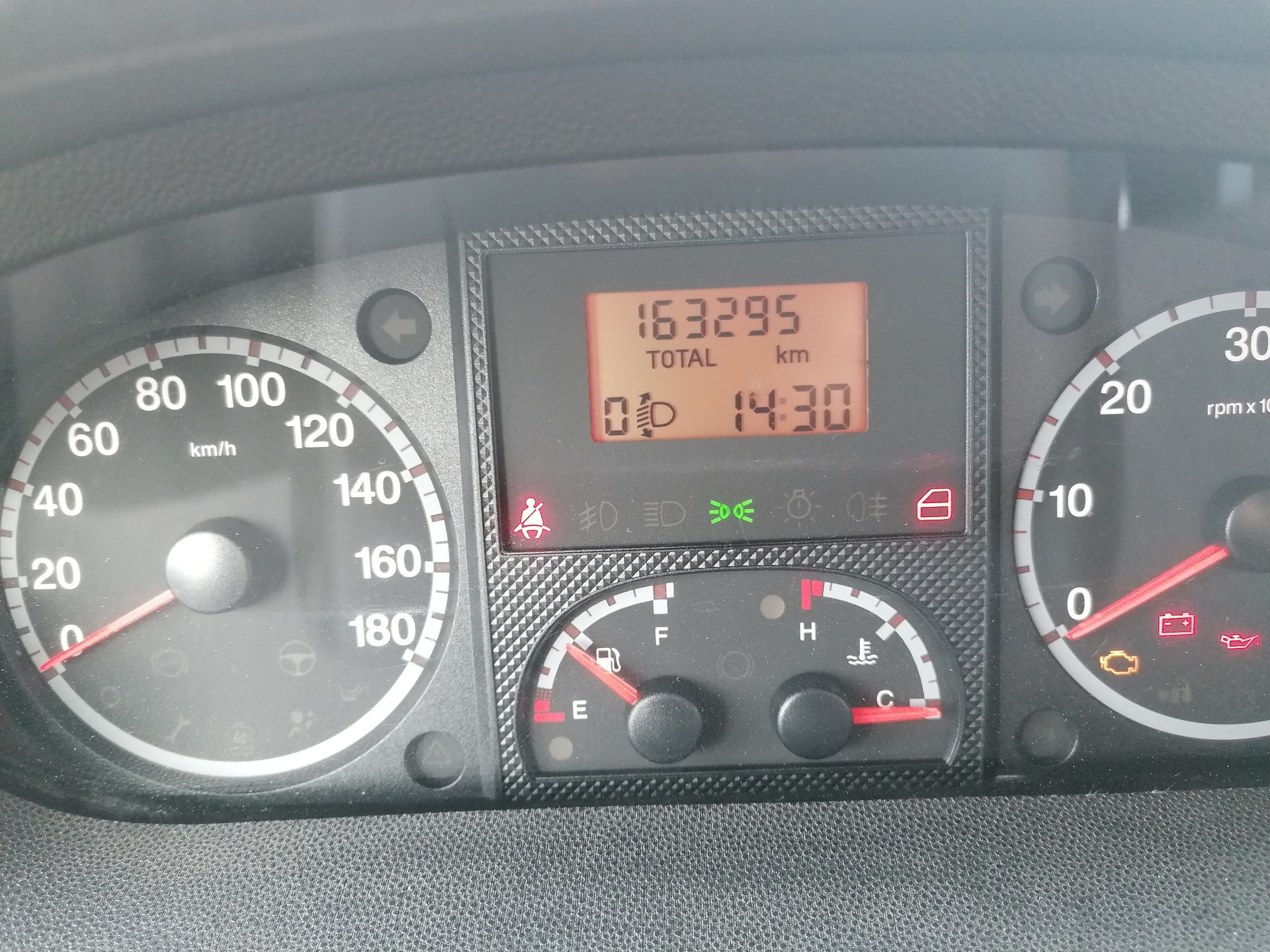 FIAT Ducato 15 2.3 JTD-image-18