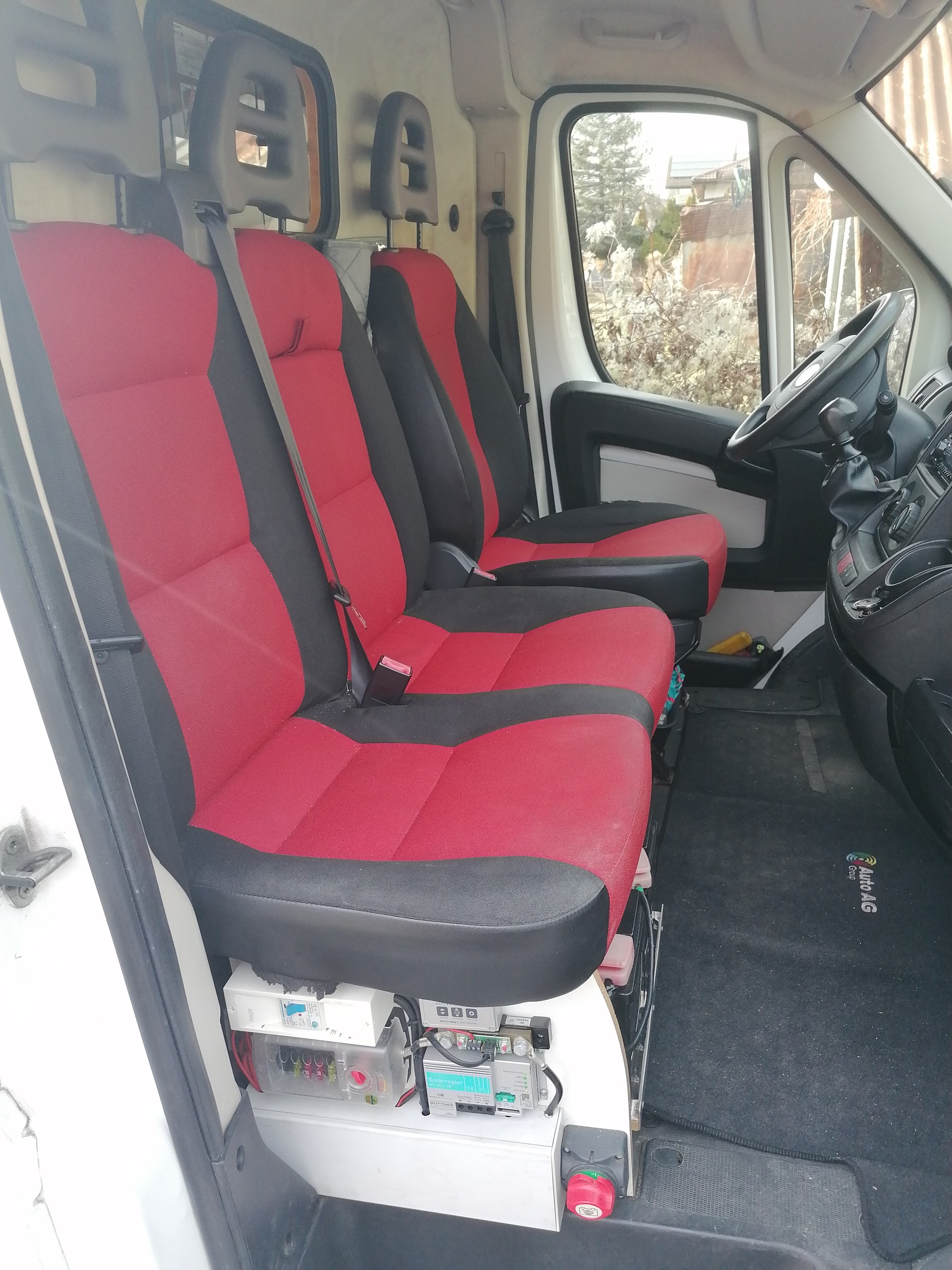 FIAT Ducato 15 2.3 JTD-image-19