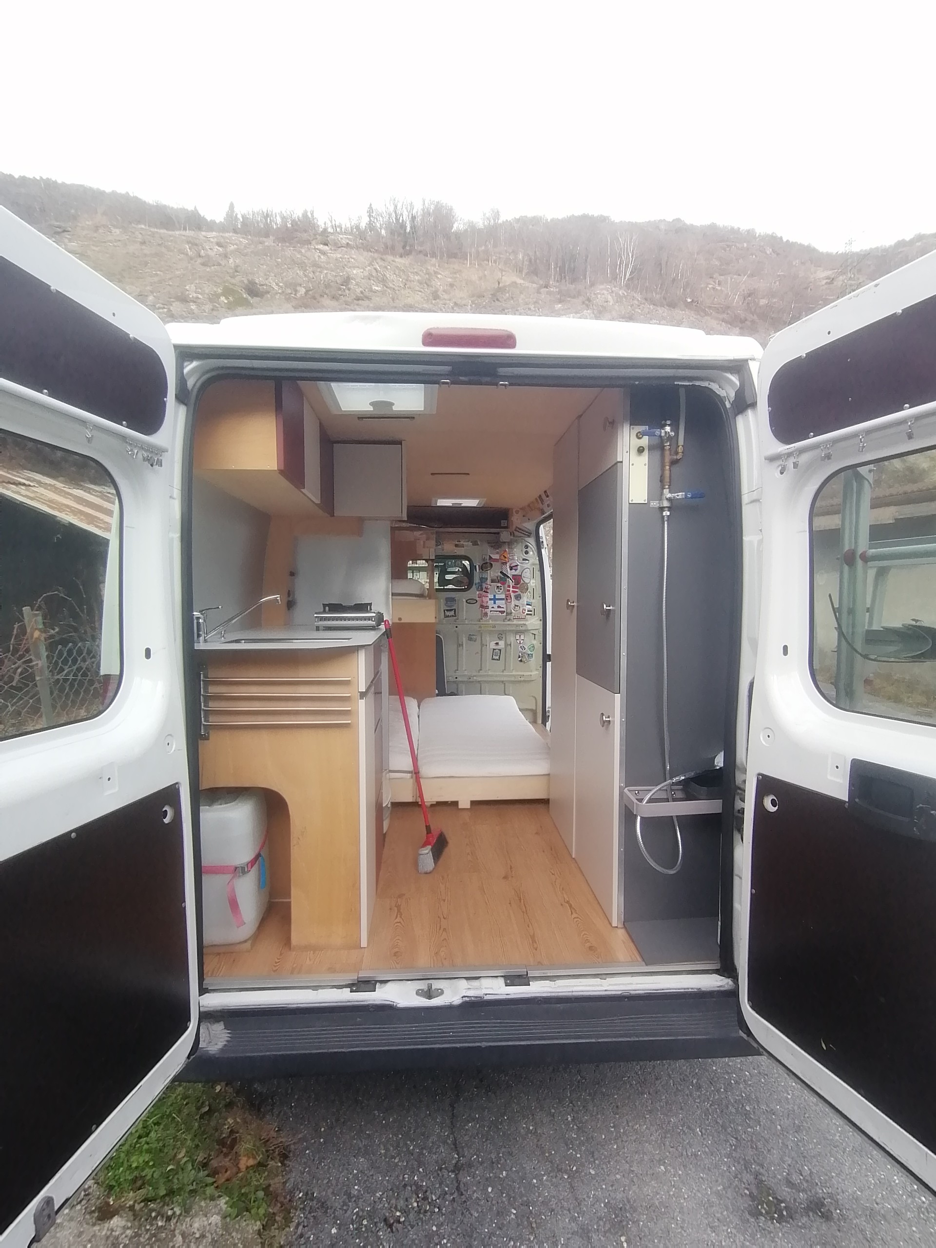 FIAT Ducato 15 2.3 JTD-image-2