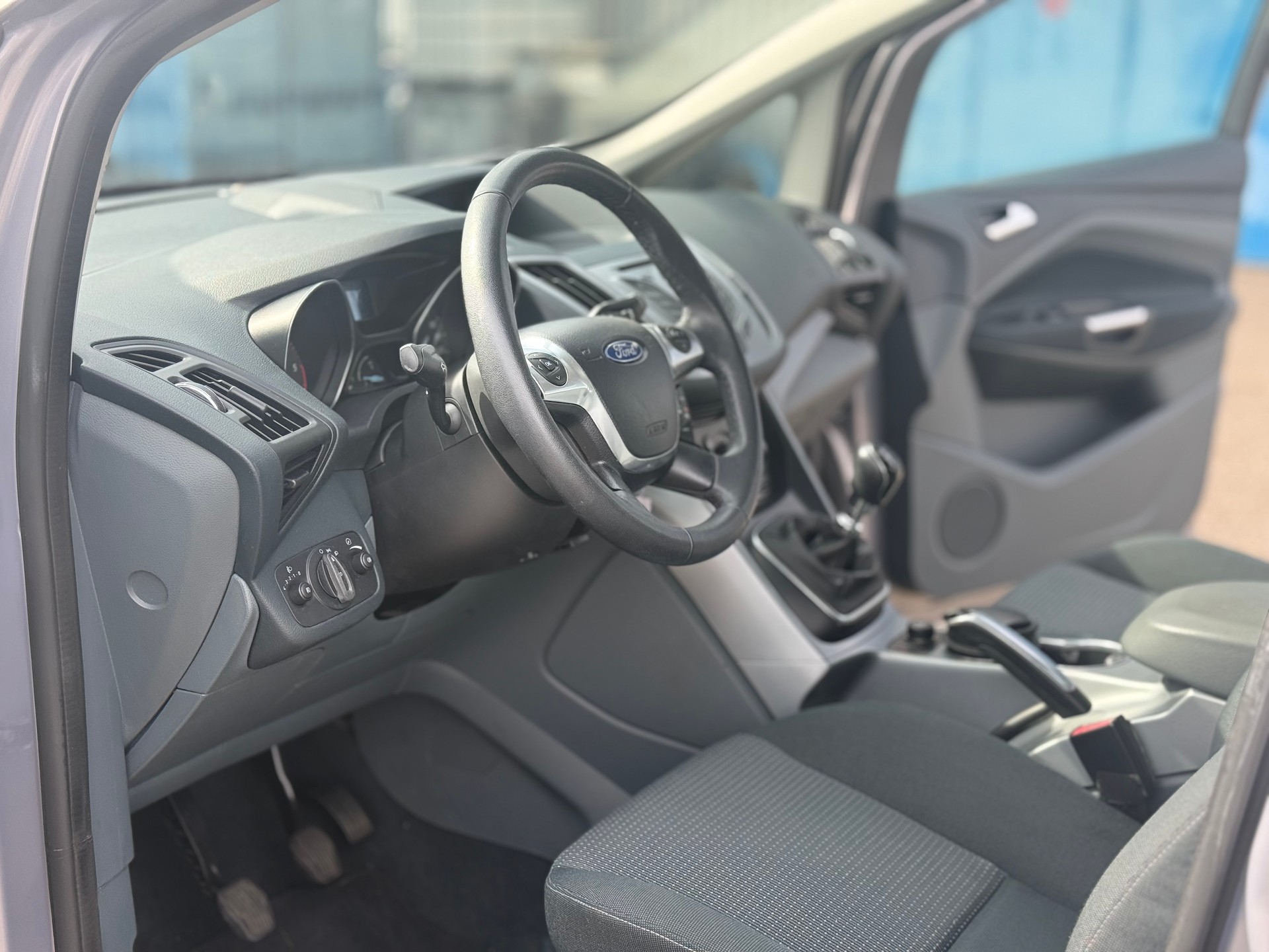 FORD C-Max 1.6 TDCi Carving-image-5