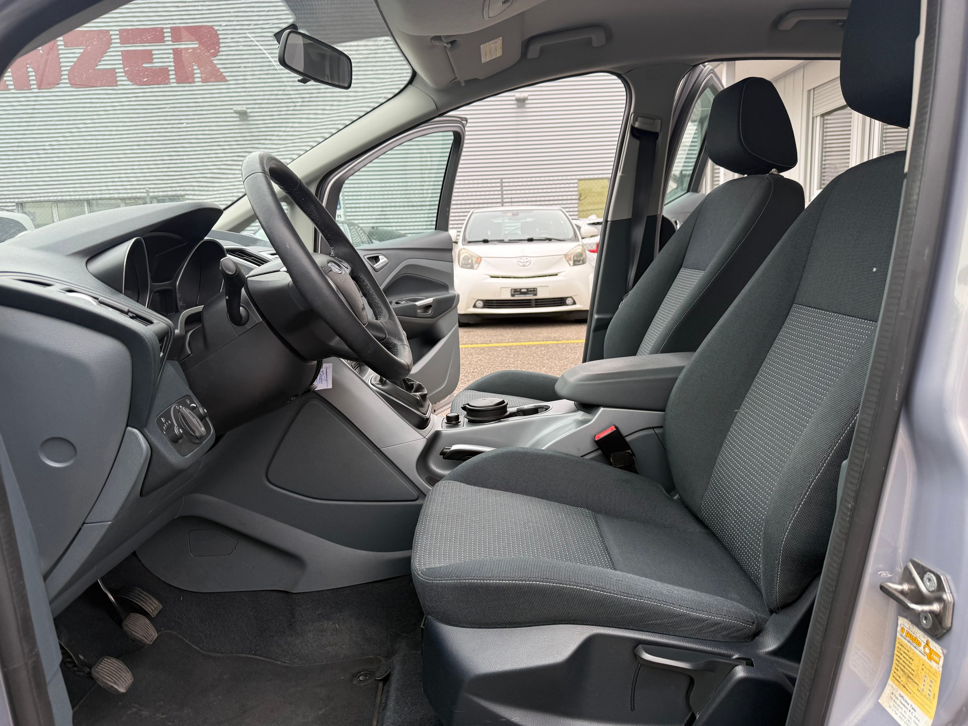 FORD C-Max 1.6 TDCi Carving-image-7