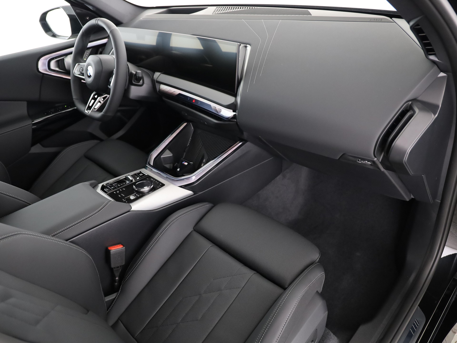 BMW X3 20d xDrive-image-14