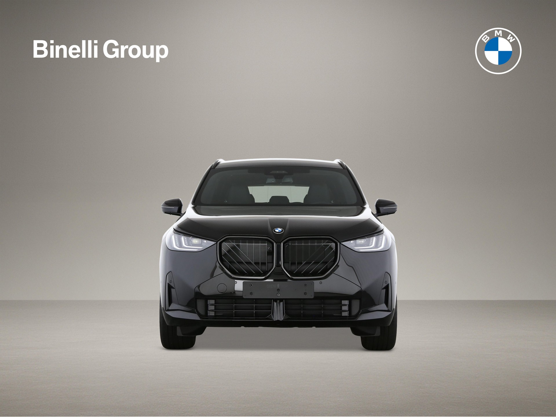 BMW X3 20d xDrive-image-2