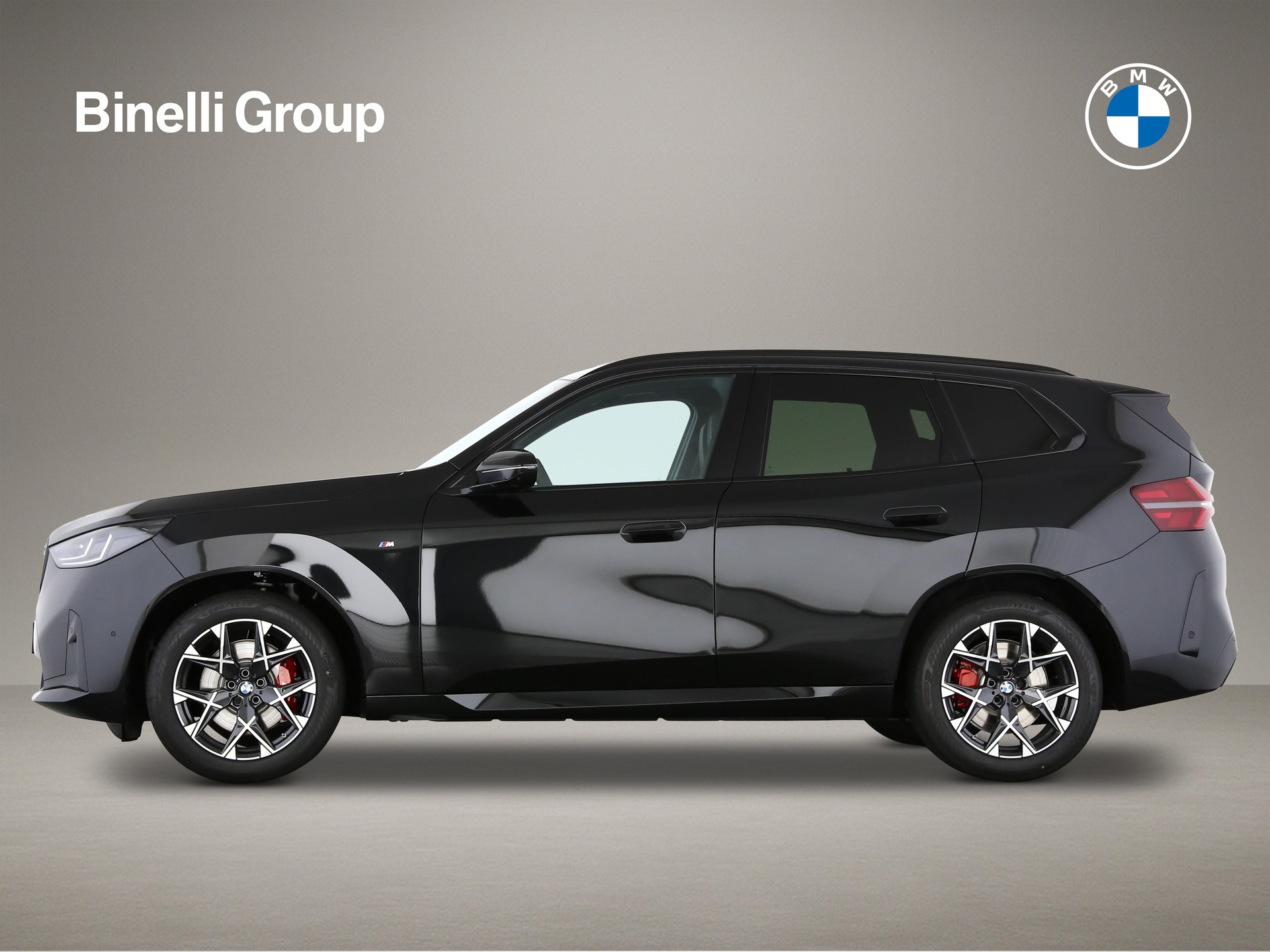 BMW X3 20d xDrive-image-4