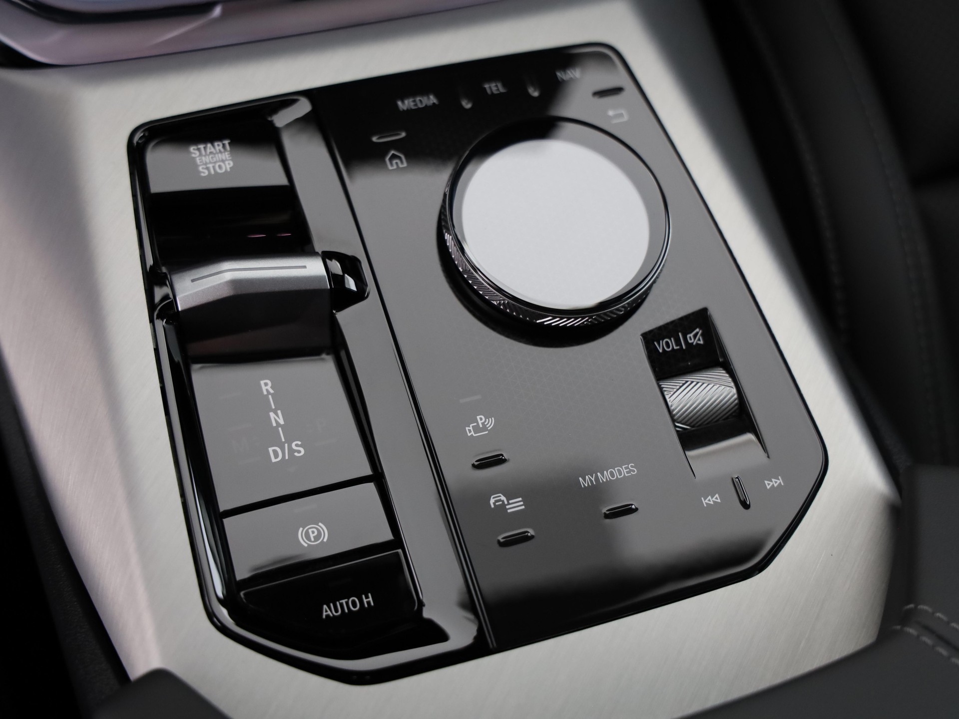 BMW X3 20d xDrive-image-18