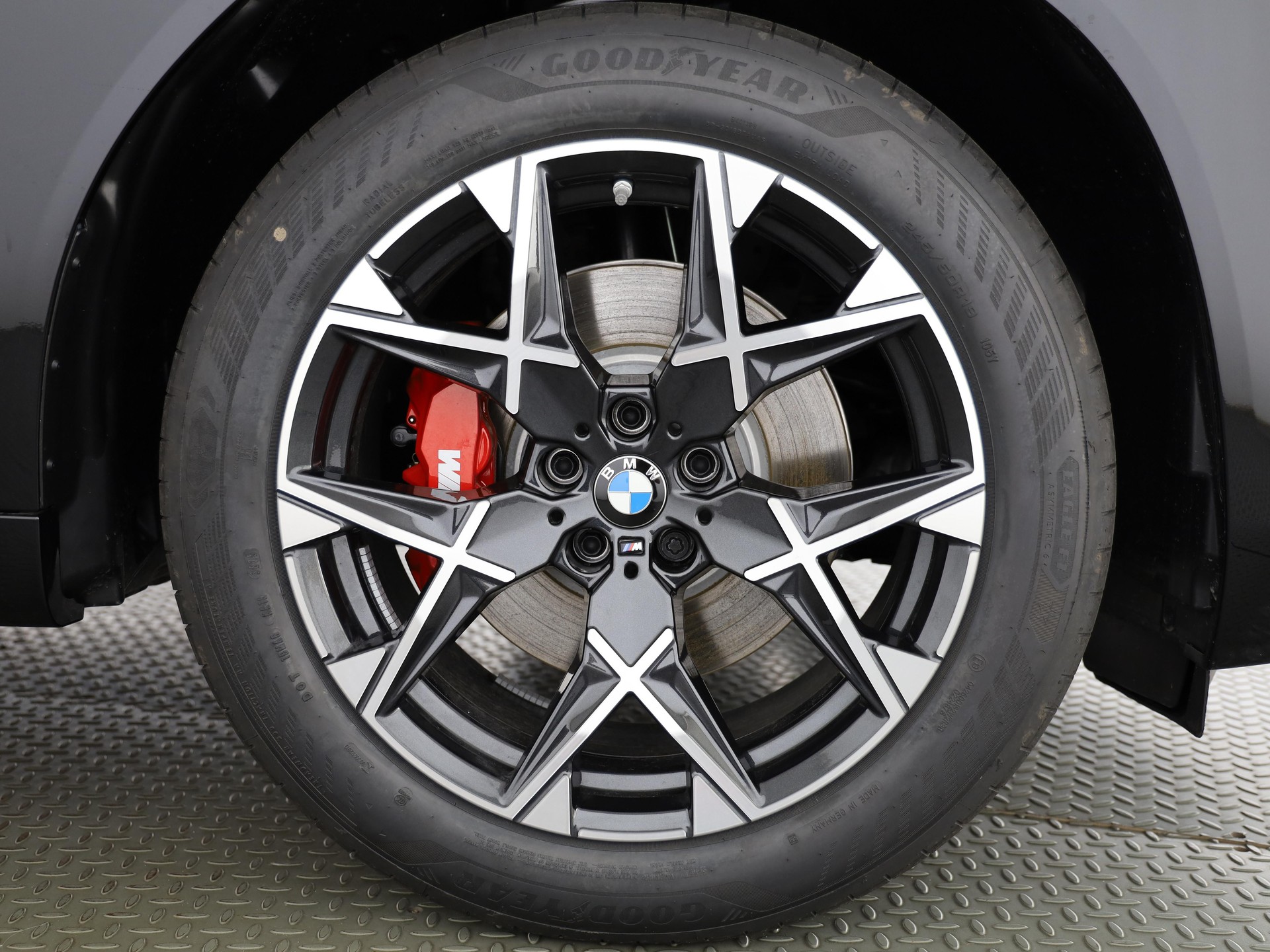 BMW X3 20d xDrive-image-20