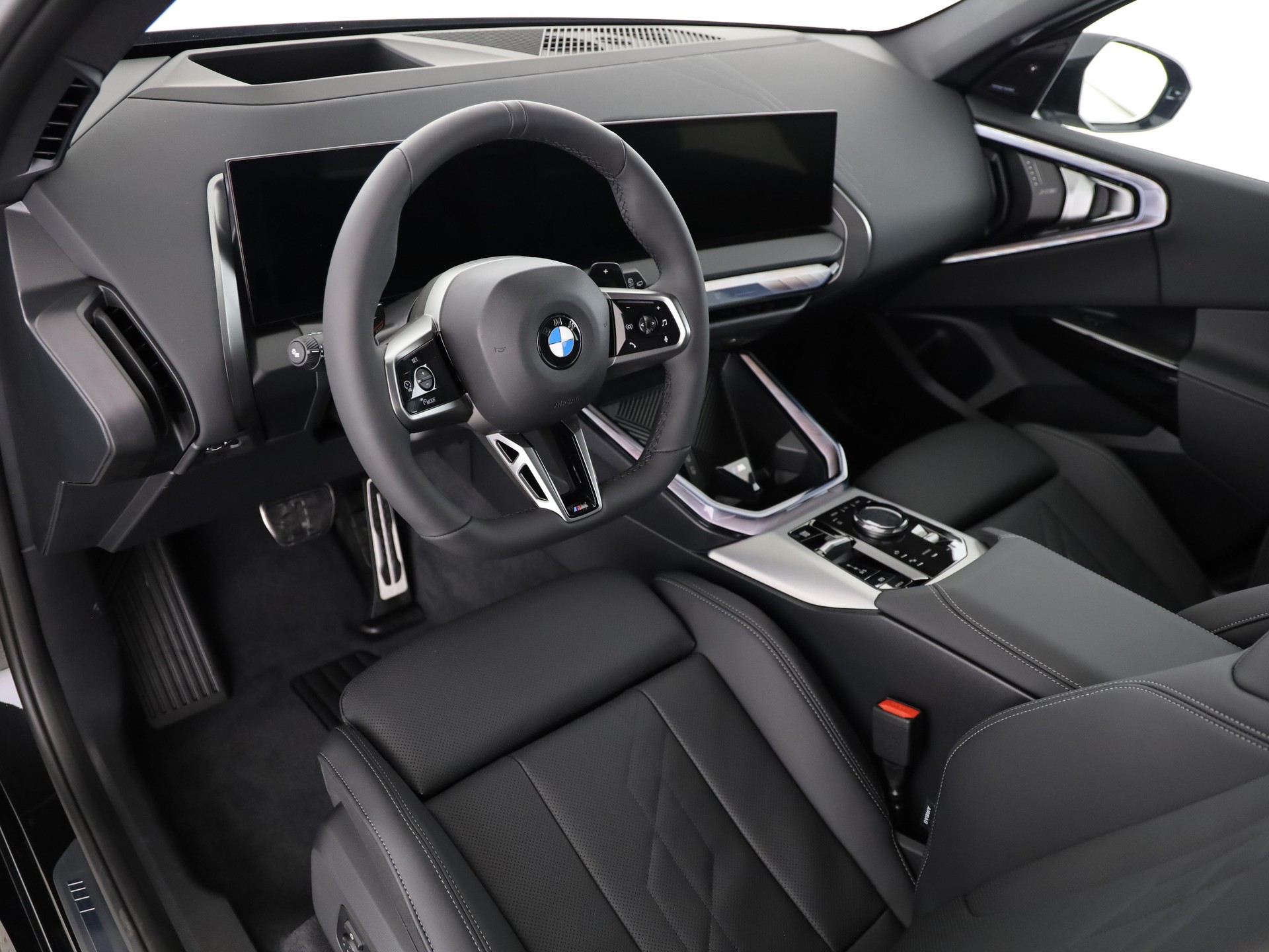 BMW X3 20d xDrive-image-11