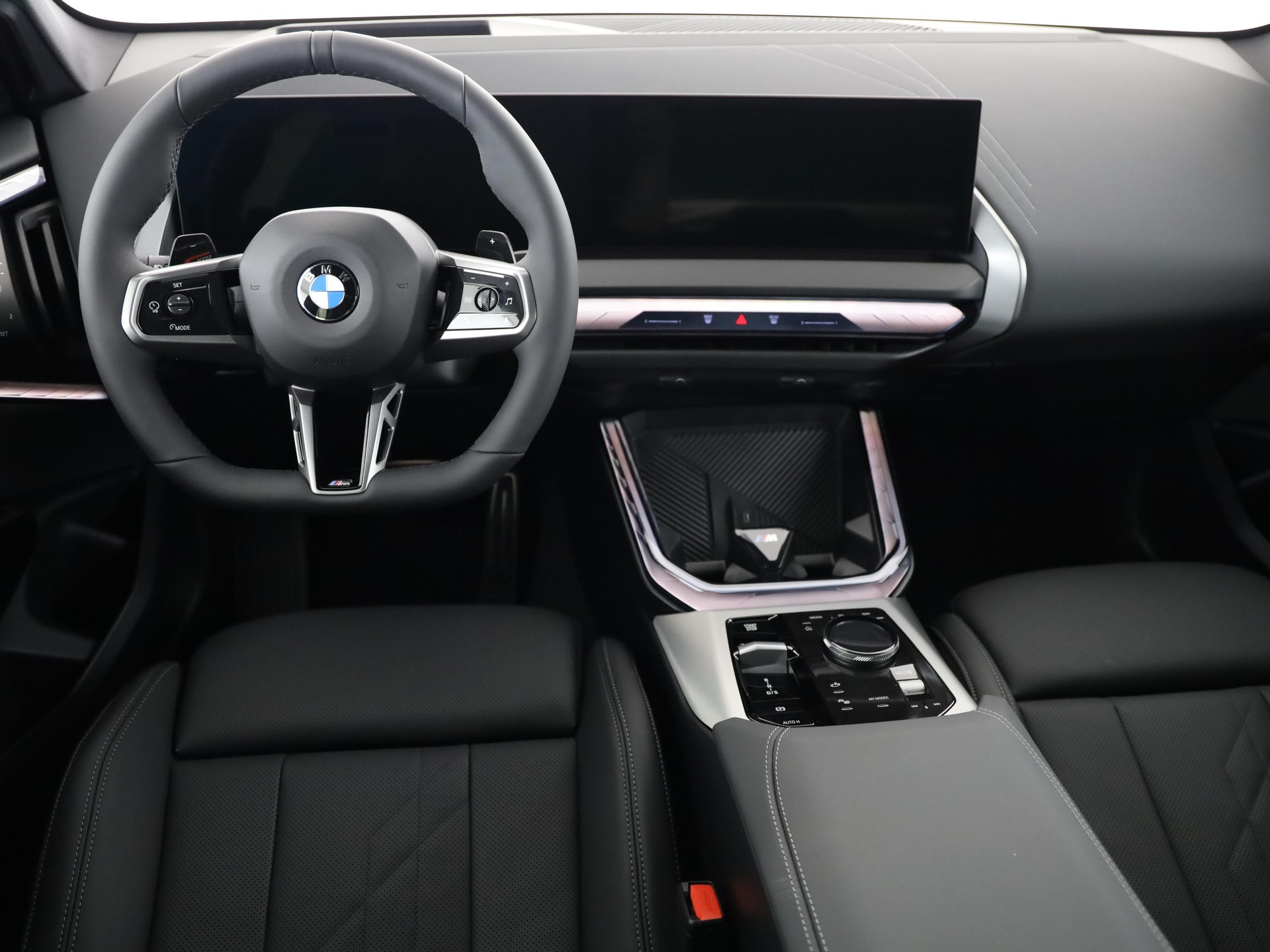 BMW X3 20d xDrive-image-16