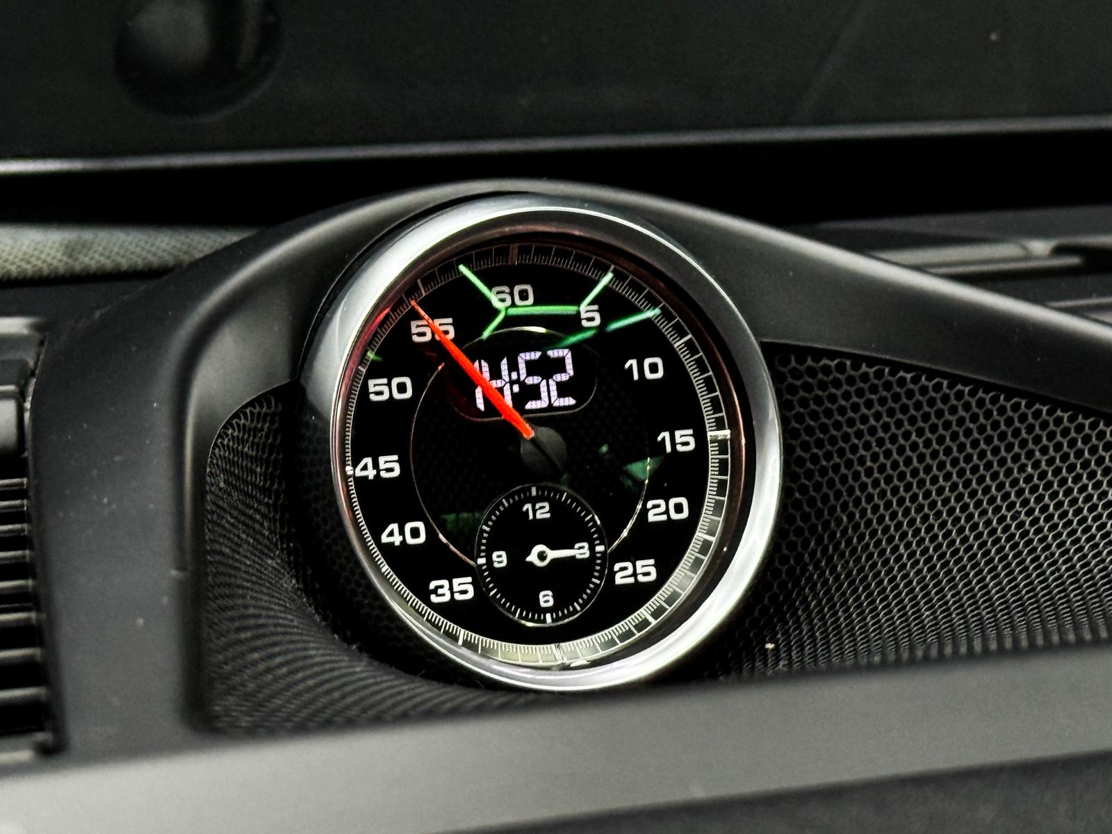 PORSCHE Panamera Turbo 4.8 PDK-image-15