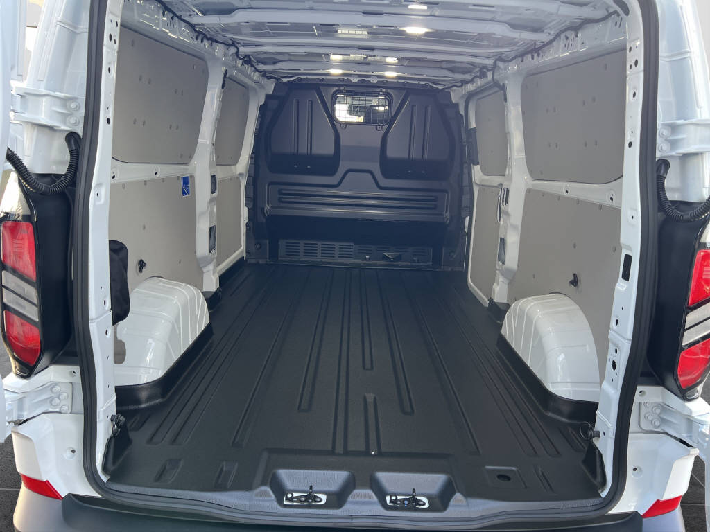 FORD Transit Custom Van 320 L2 2.0 EcoBlue 136 Trend-image-15