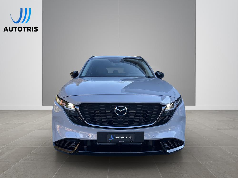MAZDA CX-5 e-Skyactiv-G 141 Homura AWD-showroom-element-1