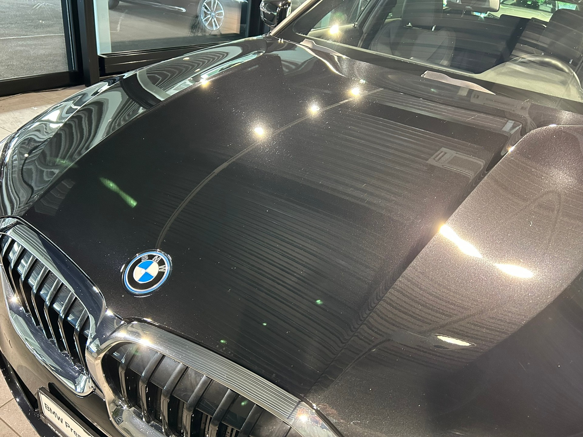 BMW 320e Touring M Sport Steptronic-image-18