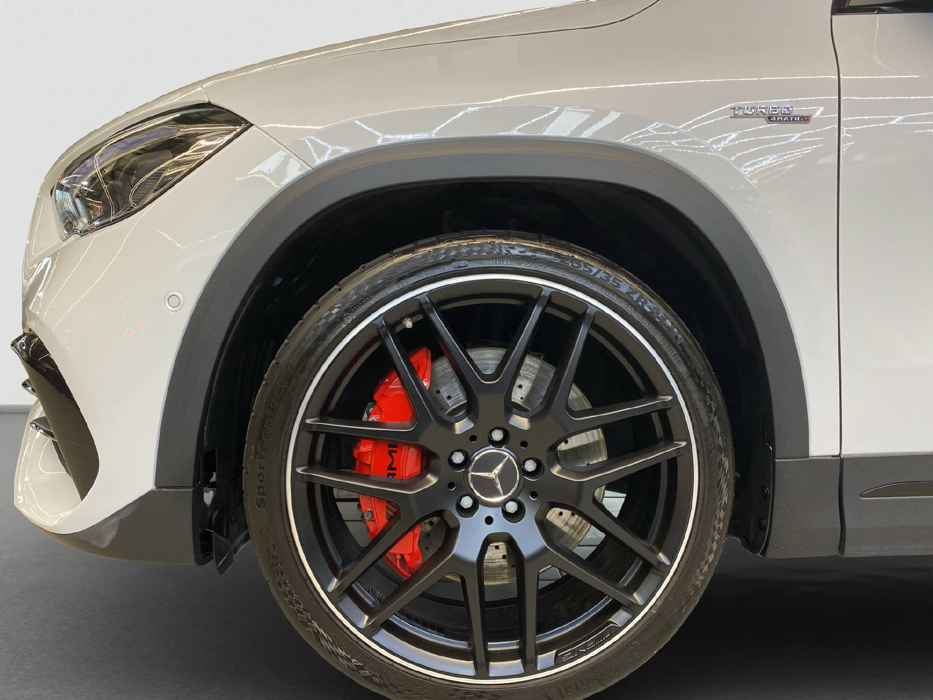 MERCEDES-BENZ GLA 45 S AMG 4MATIC+-image-6