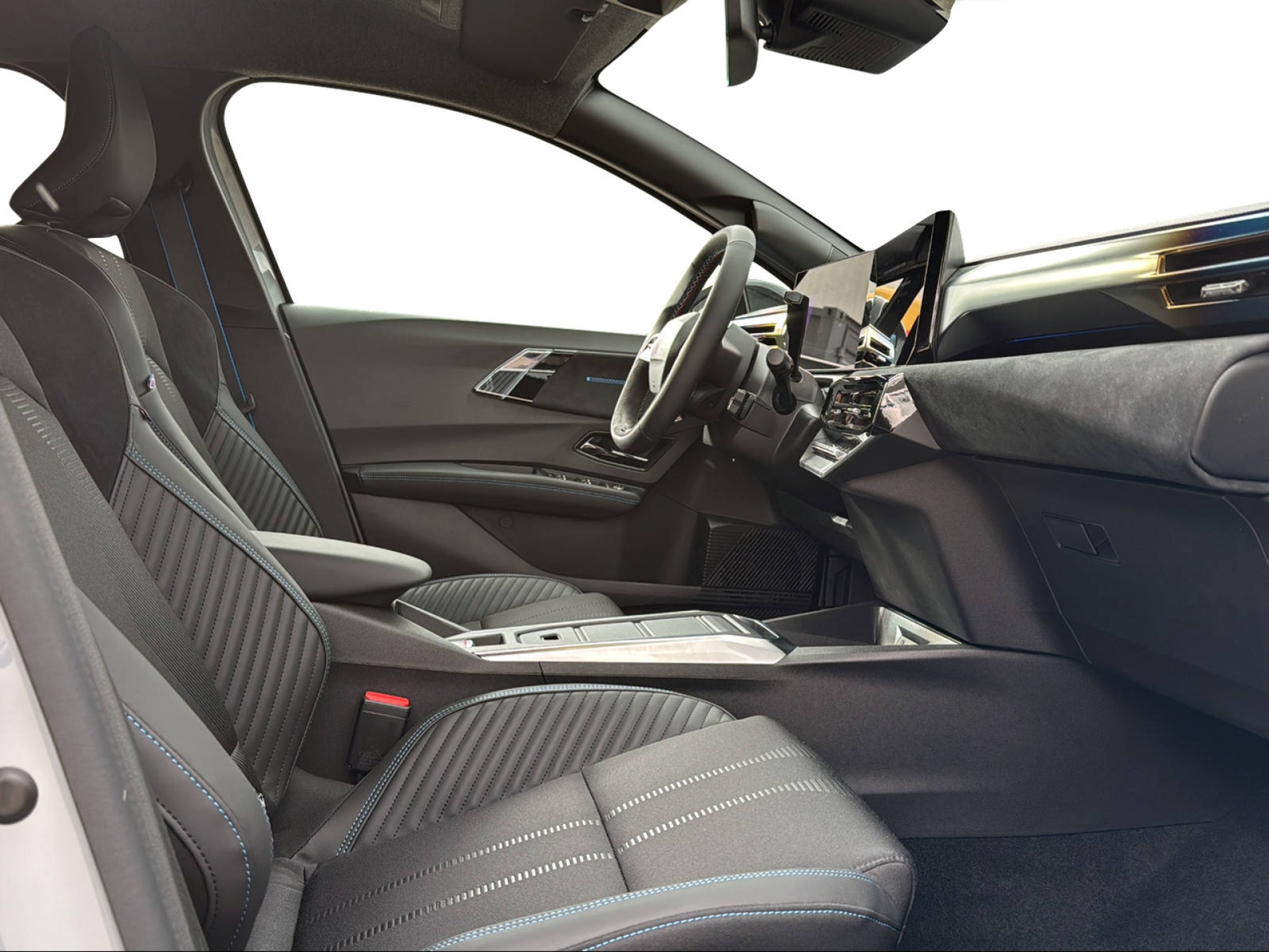 RENAULT Clio 1.8 E-Tech esprit Alpine-image-15