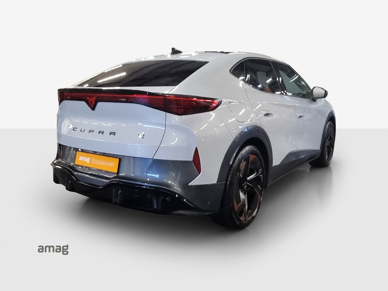 CUPRA Tavascan Type 9 77 kWh Adrenaline-image-4