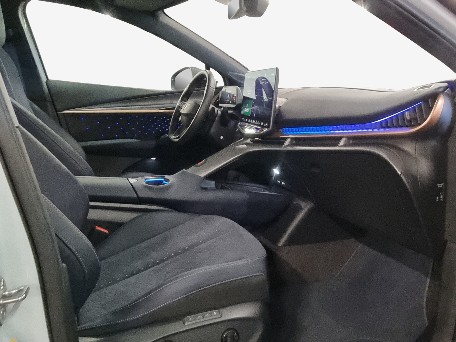 CUPRA Tavascan Type 9 77 kWh Adrenaline-image-15