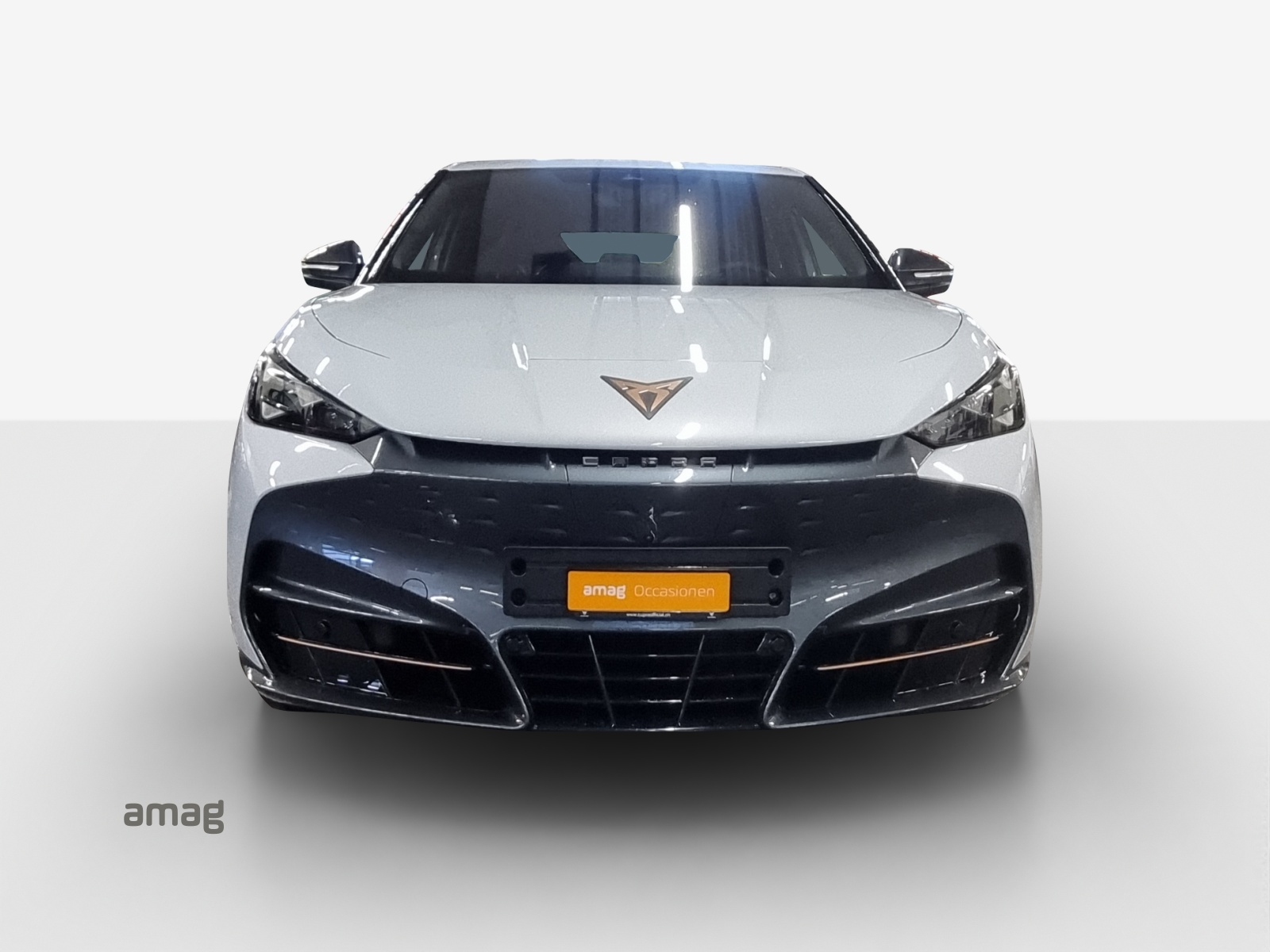 CUPRA Tavascan Type 9 77 kWh Adrenaline-image-6