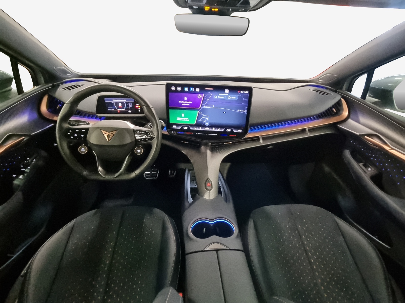 CUPRA Tavascan Type 9 77 kWh Adrenaline-image-8