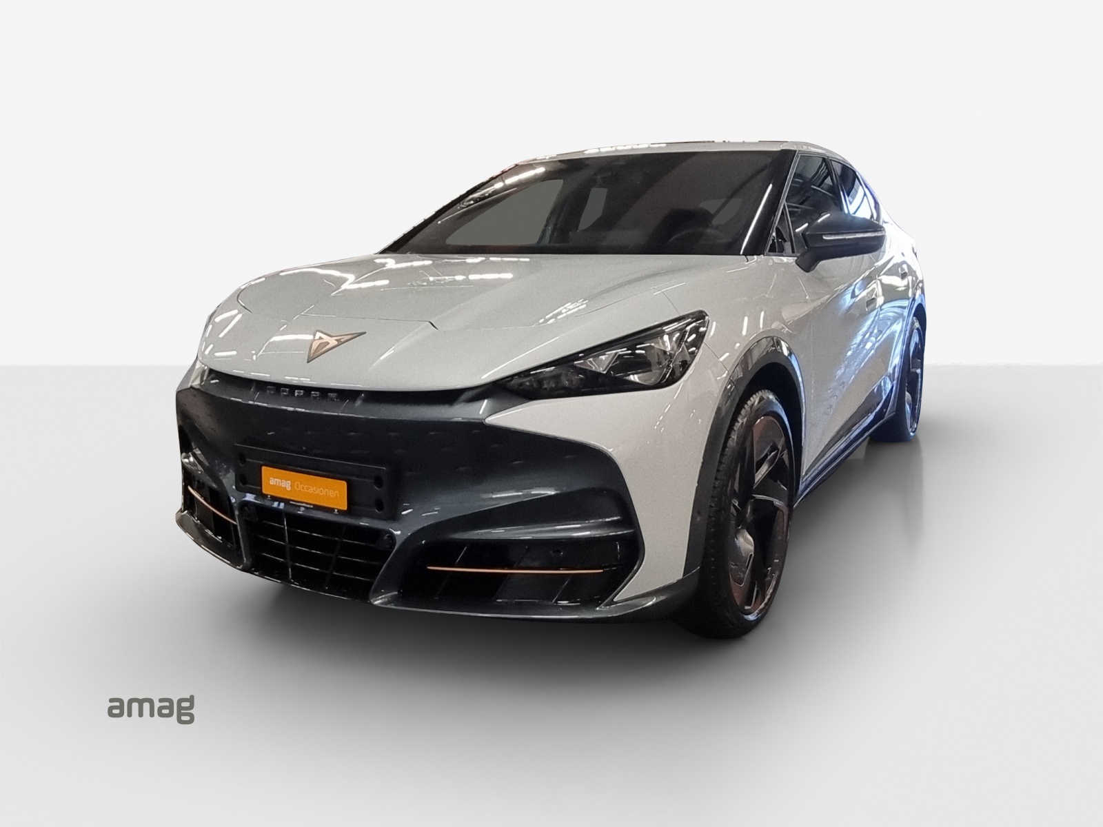 CUPRA Tavascan Type 9 77 kWh Adrenaline-image-0