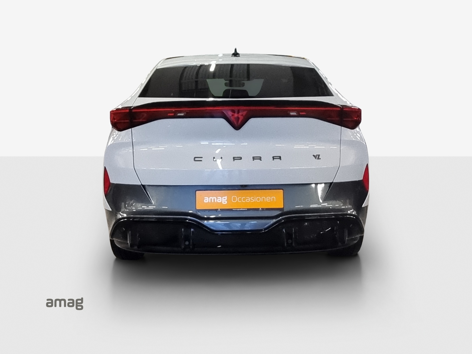 CUPRA Tavascan Type 9 77 kWh Adrenaline-image-3