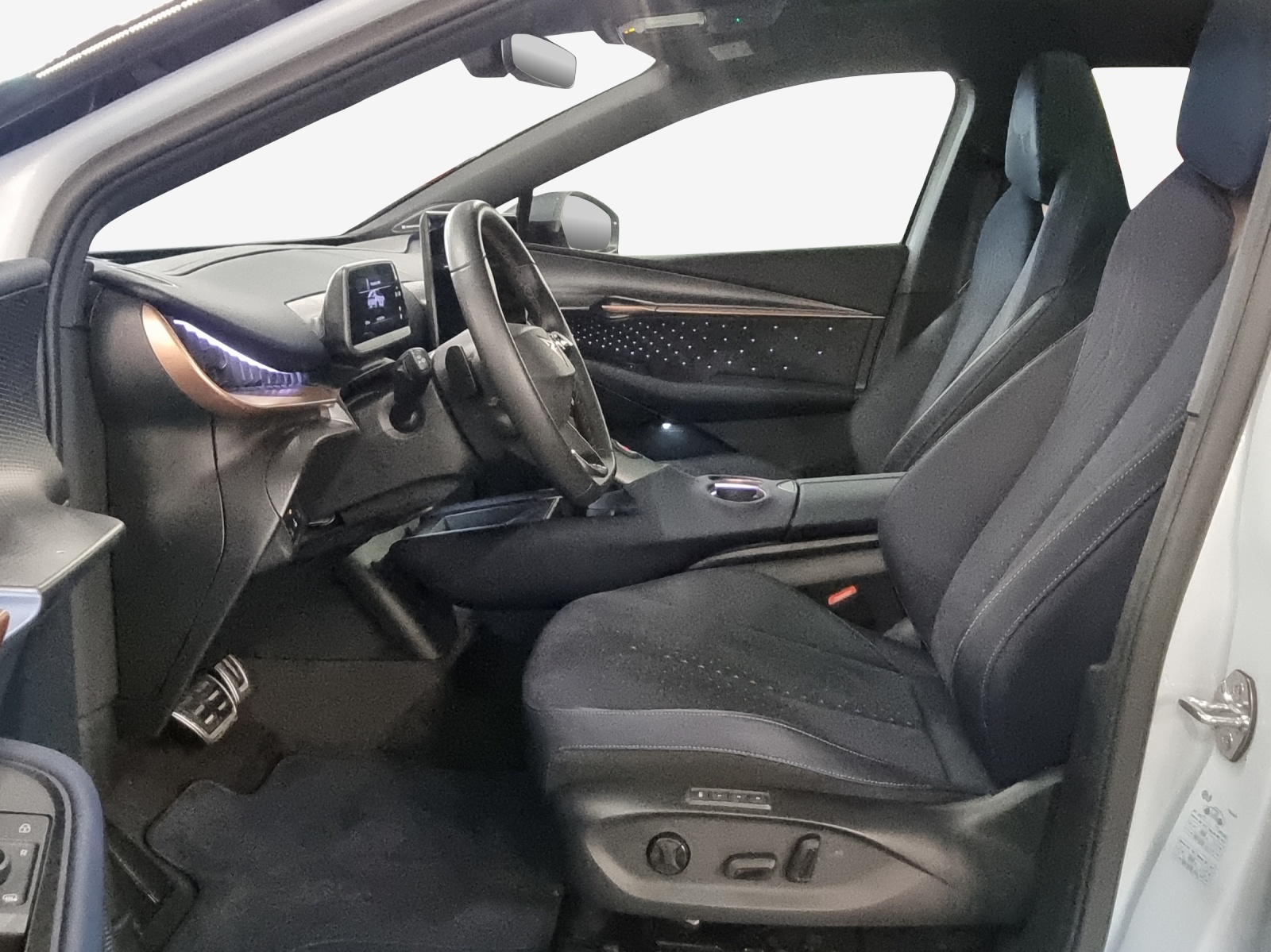 CUPRA Tavascan Type 9 77 kWh Adrenaline-image-7