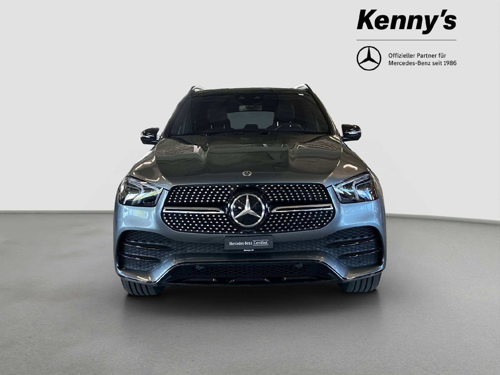 MERCEDES-BENZ GLE 350 de AMG Line 4MATIC-showroom-element-1