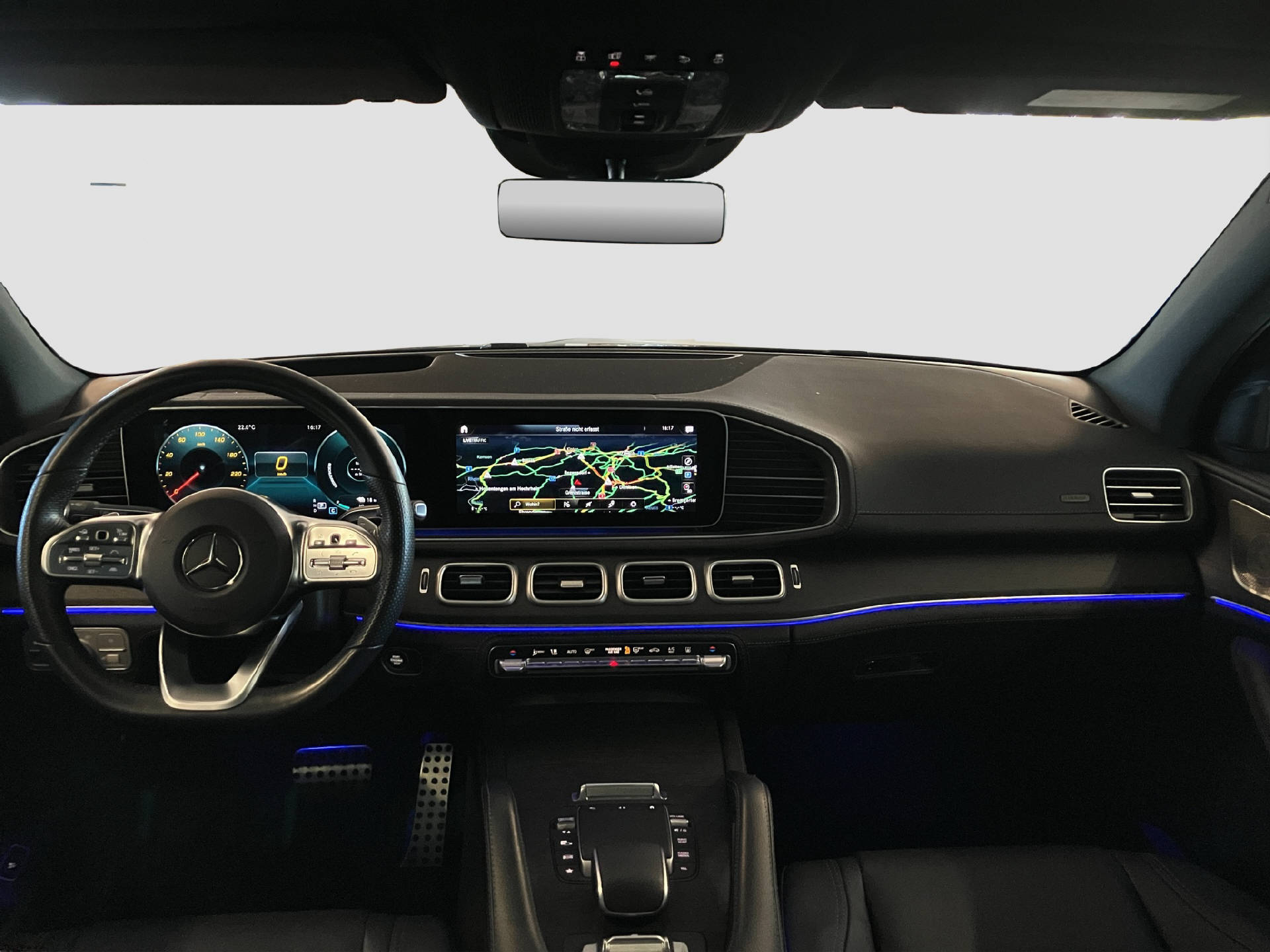 MERCEDES-BENZ GLE 350 de AMG Line 4MATIC-image-7