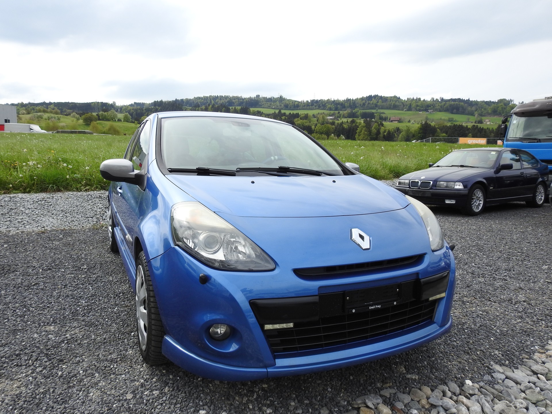 RENAULT Clio 2.0 16V GT-image-7