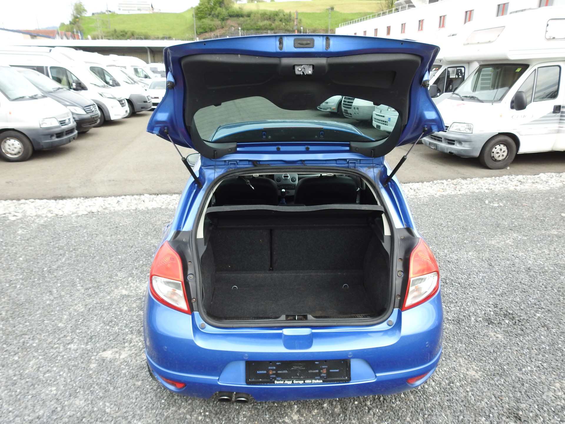 RENAULT Clio 2.0 16V GT-image-10