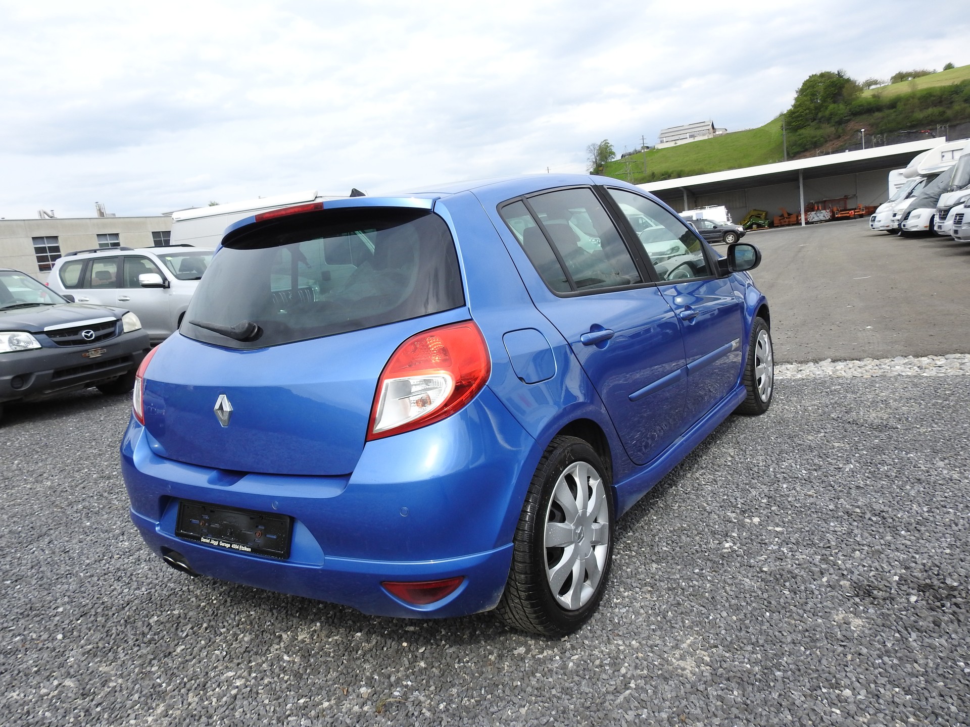 RENAULT Clio 2.0 16V GT-image-5