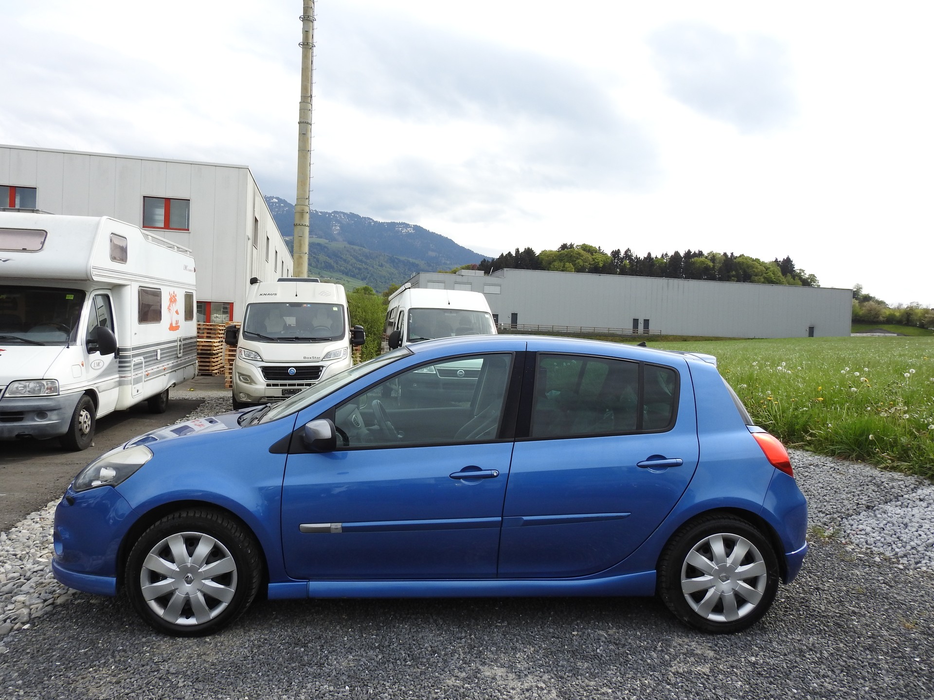RENAULT Clio 2.0 16V GT-image-2