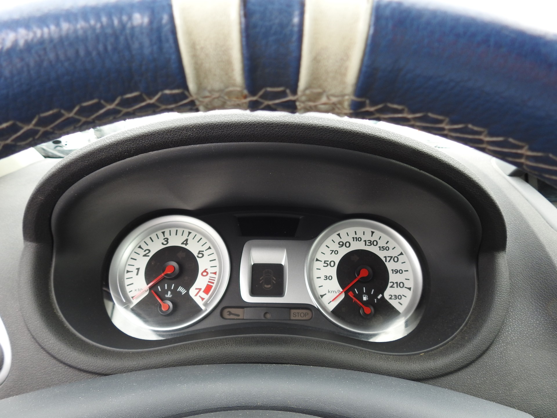 RENAULT Clio 2.0 16V GT-image-20