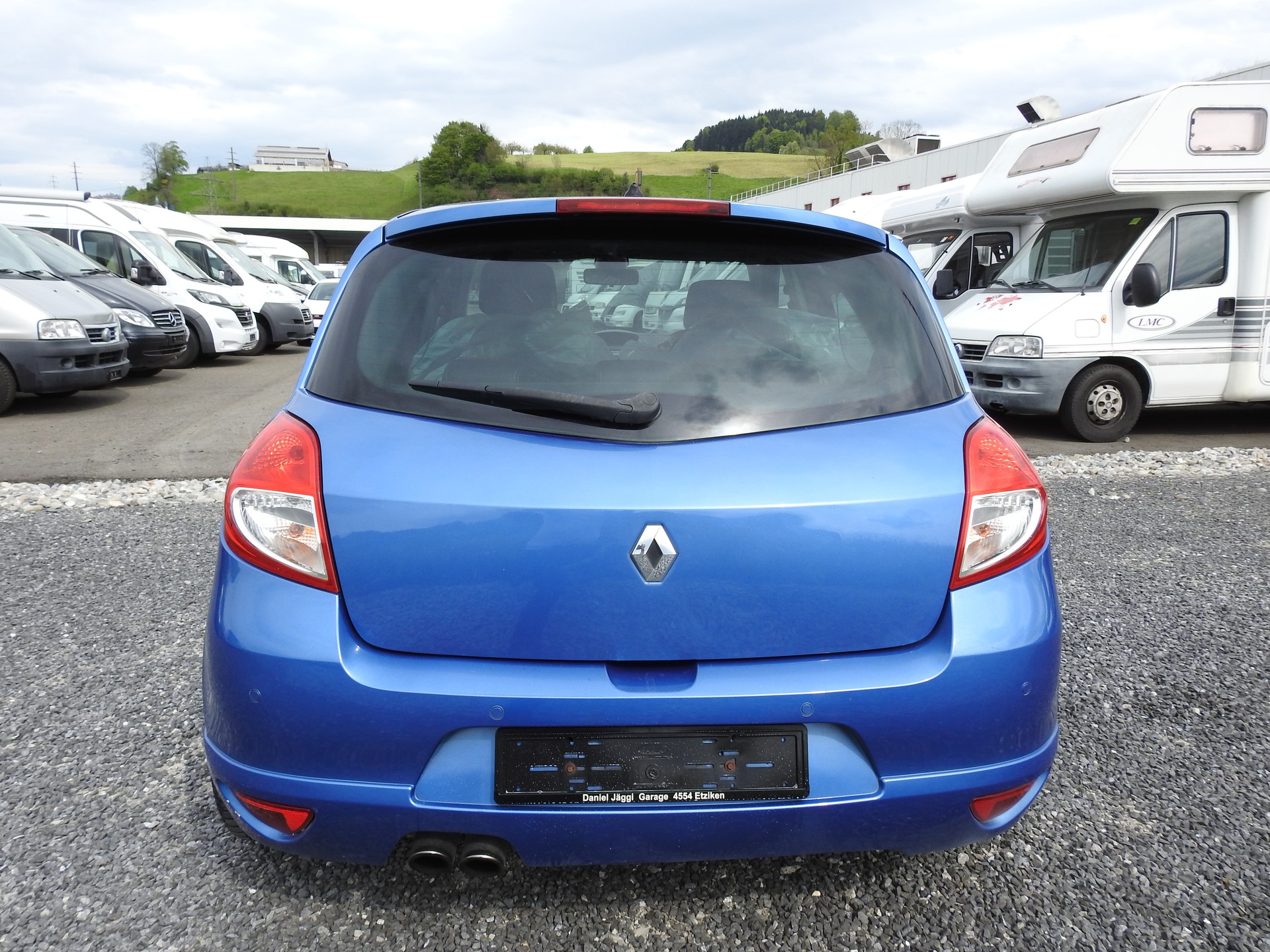 RENAULT Clio 2.0 16V GT-image-4