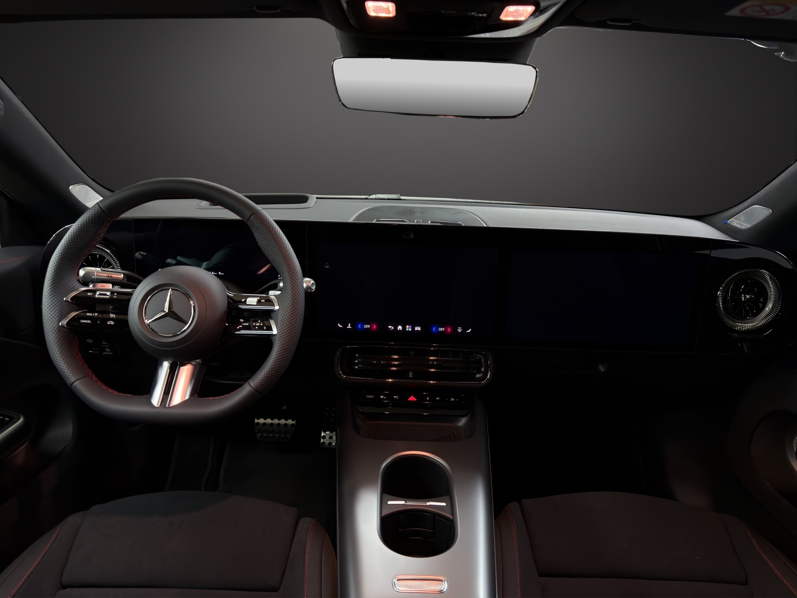MERCEDES-BENZ CLA 220 4MATIC-image-10