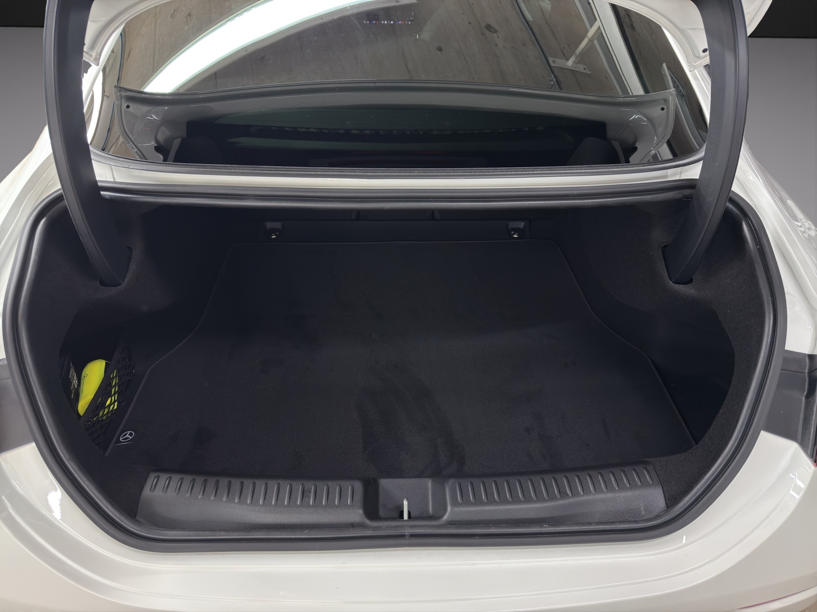 MERCEDES-BENZ CLA 220 4MATIC-image-8