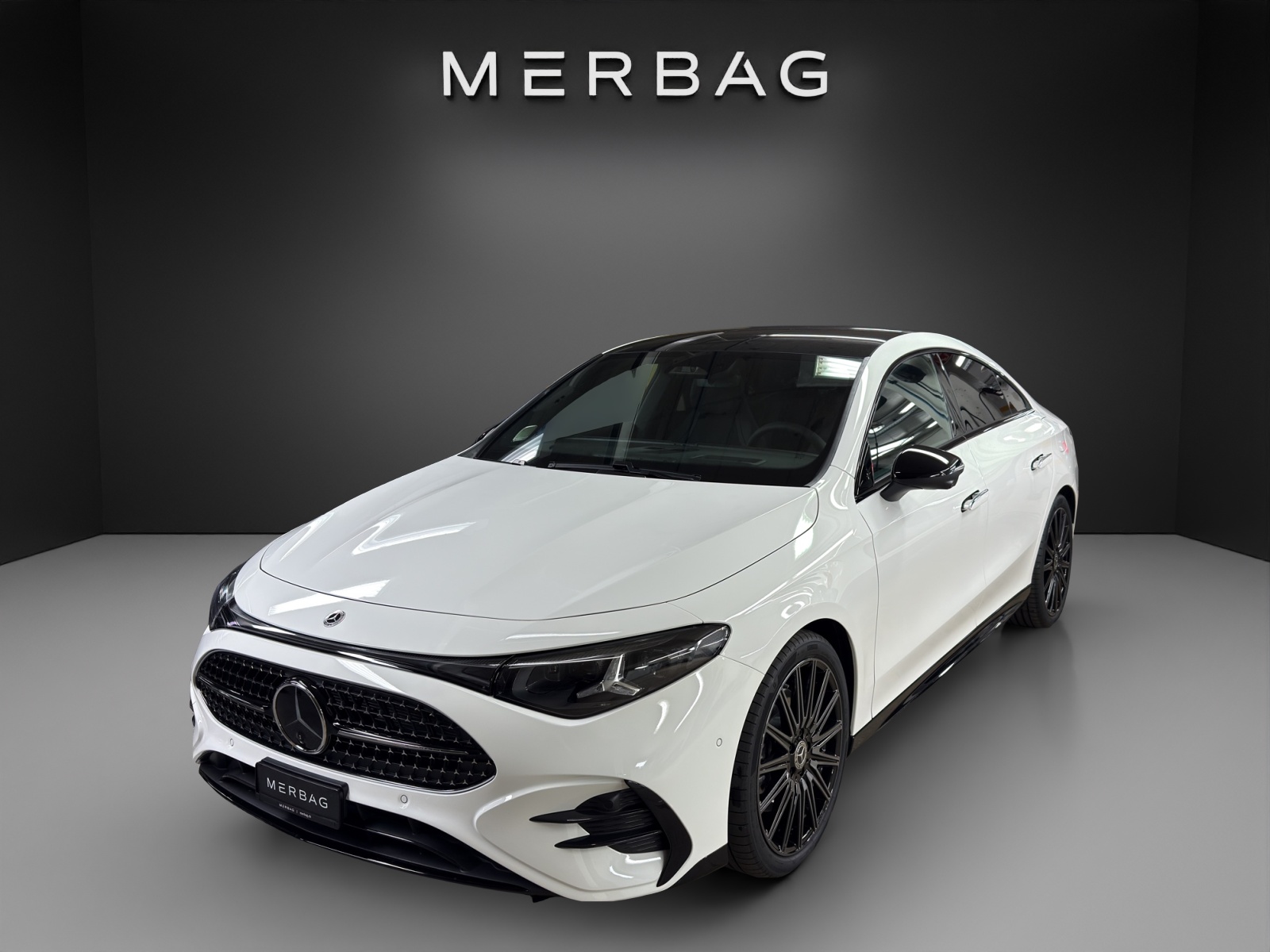 MERCEDES-BENZ CLA 220 4MATIC-image-0